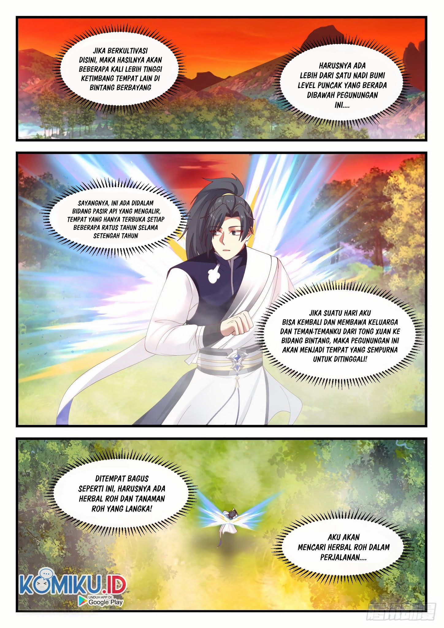 Martial Peak Part 1 Chapter 1135 - https://gambar-id.komiku.org/wp-content/uploads/2377261-13.jpg