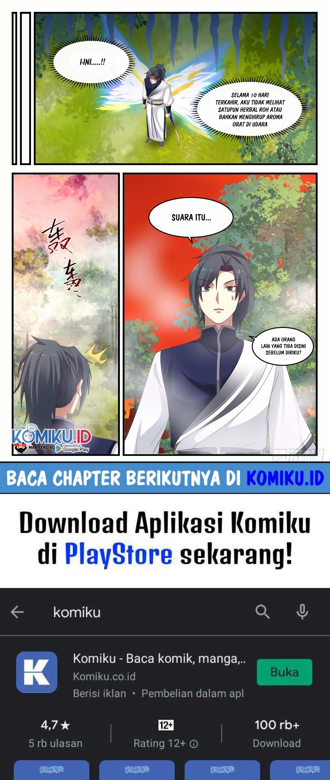 Martial Peak Part 1 Chapter 1135 - https://gambar-id.komiku.org/wp-content/uploads/2377261-14_part1.jpg