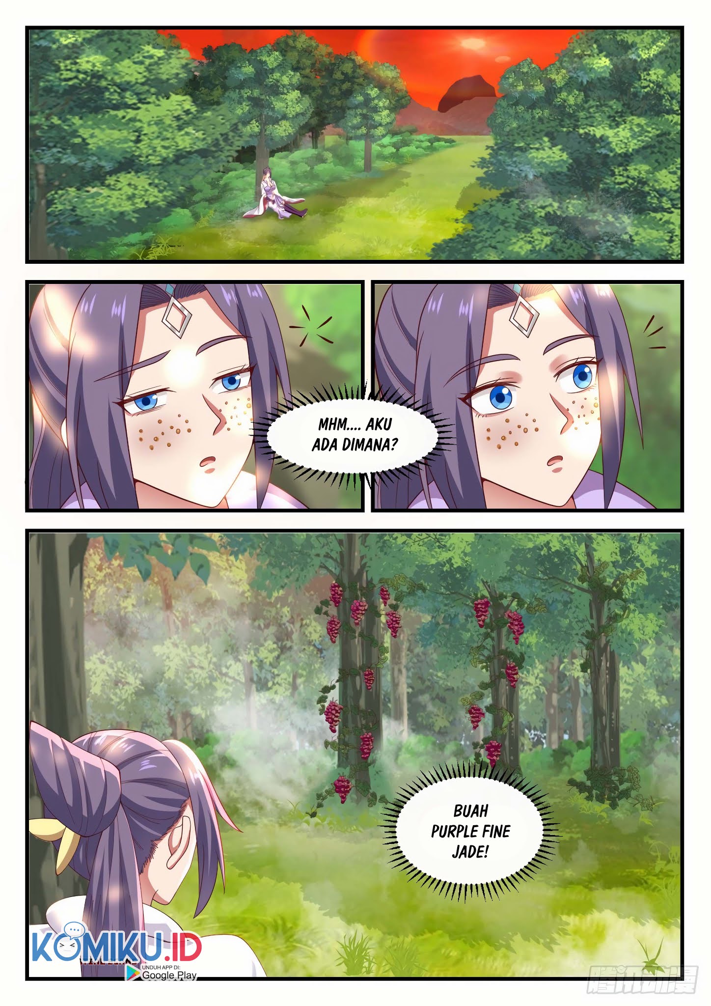Martial Peak Part 1 Chapter 1135 - https://gambar-id.komiku.org/wp-content/uploads/2377261-3.jpg