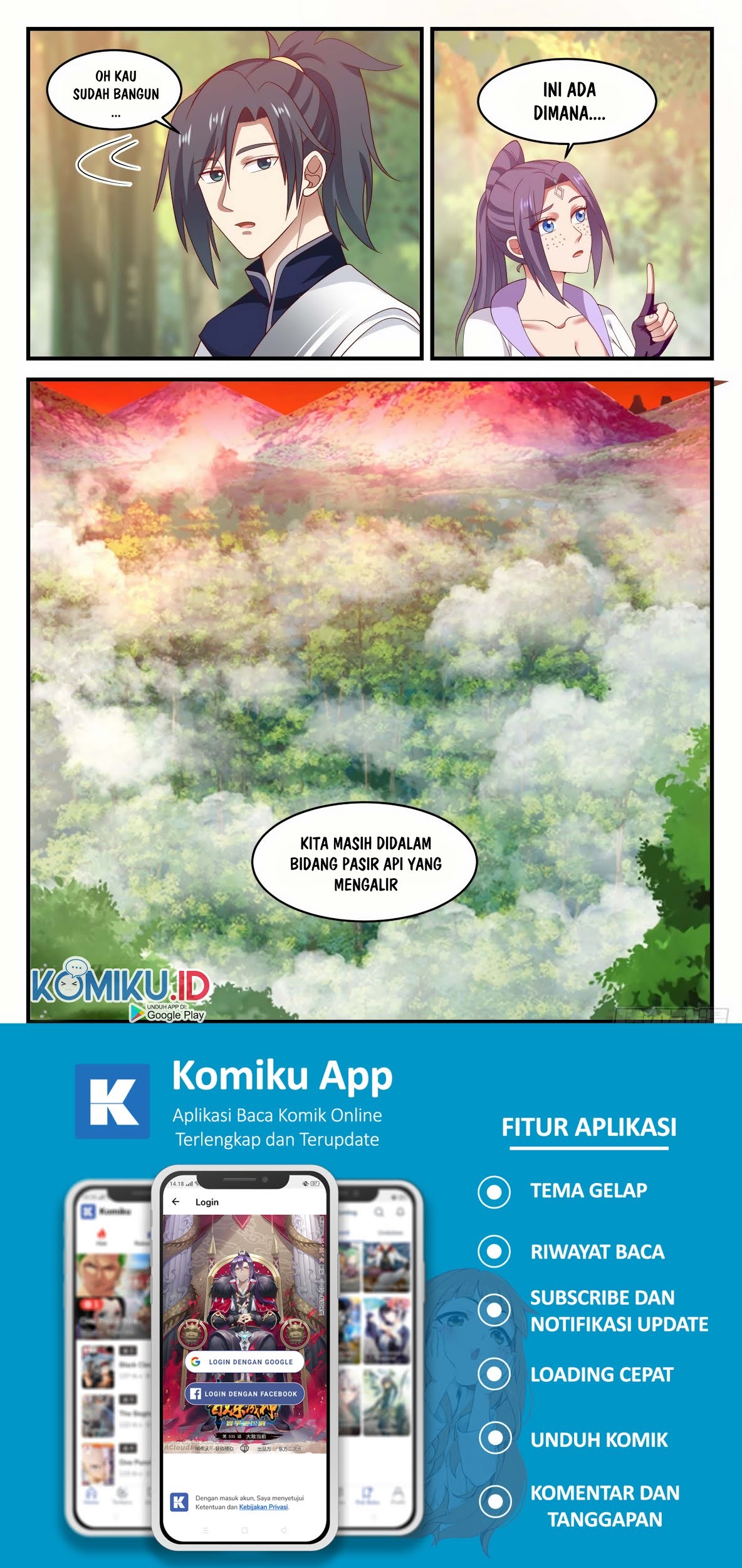 Martial Peak Part 1 Chapter 1135 - https://gambar-id.komiku.org/wp-content/uploads/2377261-5_part1.jpg