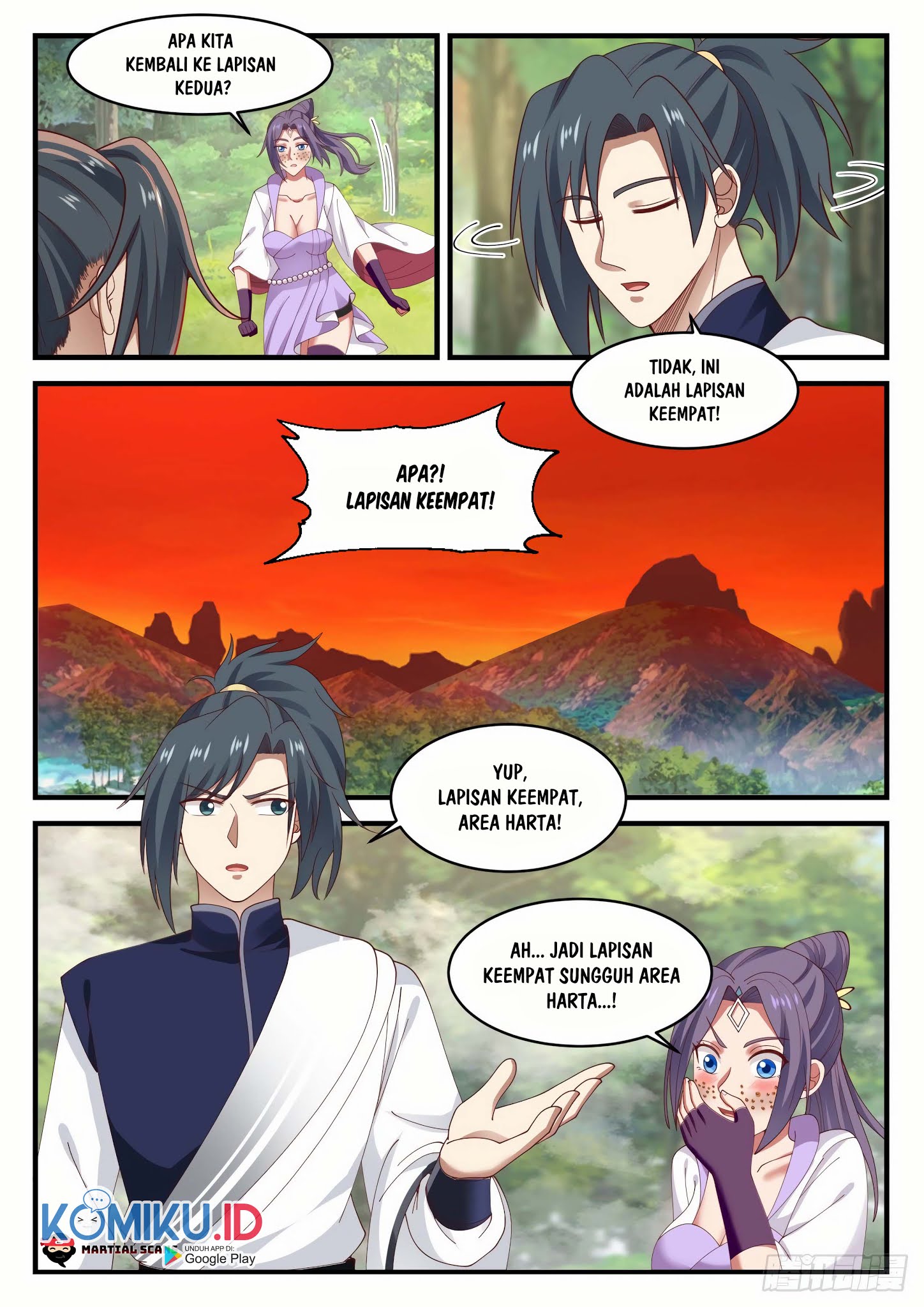 Martial Peak Part 1 Chapter 1135 - https://gambar-id.komiku.org/wp-content/uploads/2377261-6.jpg