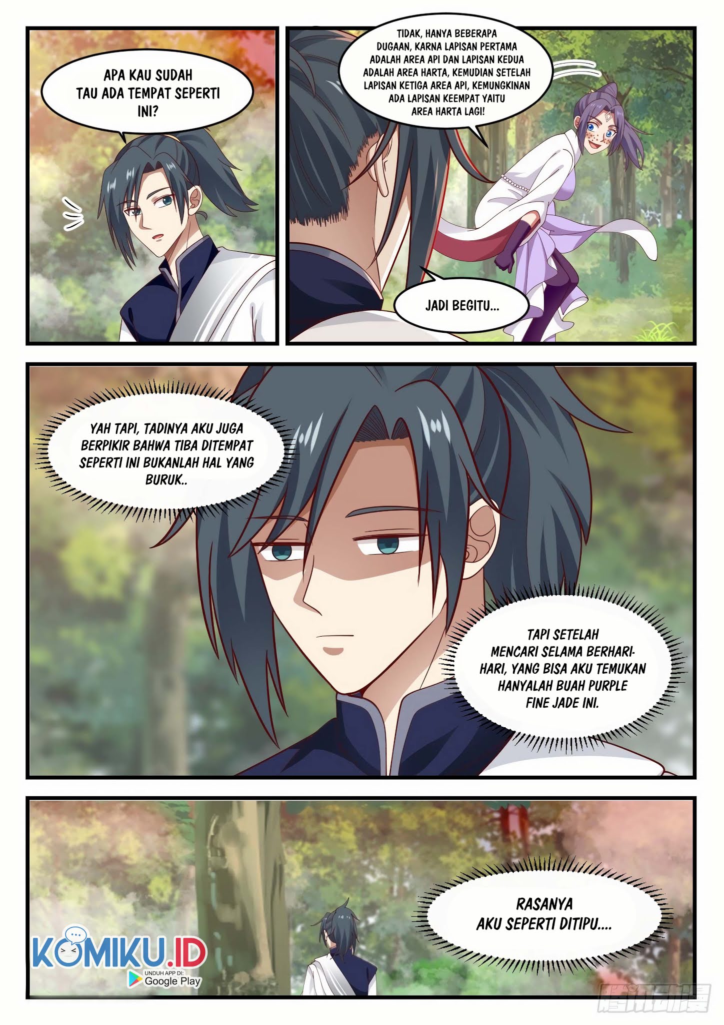 Martial Peak Part 1 Chapter 1135 - https://gambar-id.komiku.org/wp-content/uploads/2377261-7.jpg