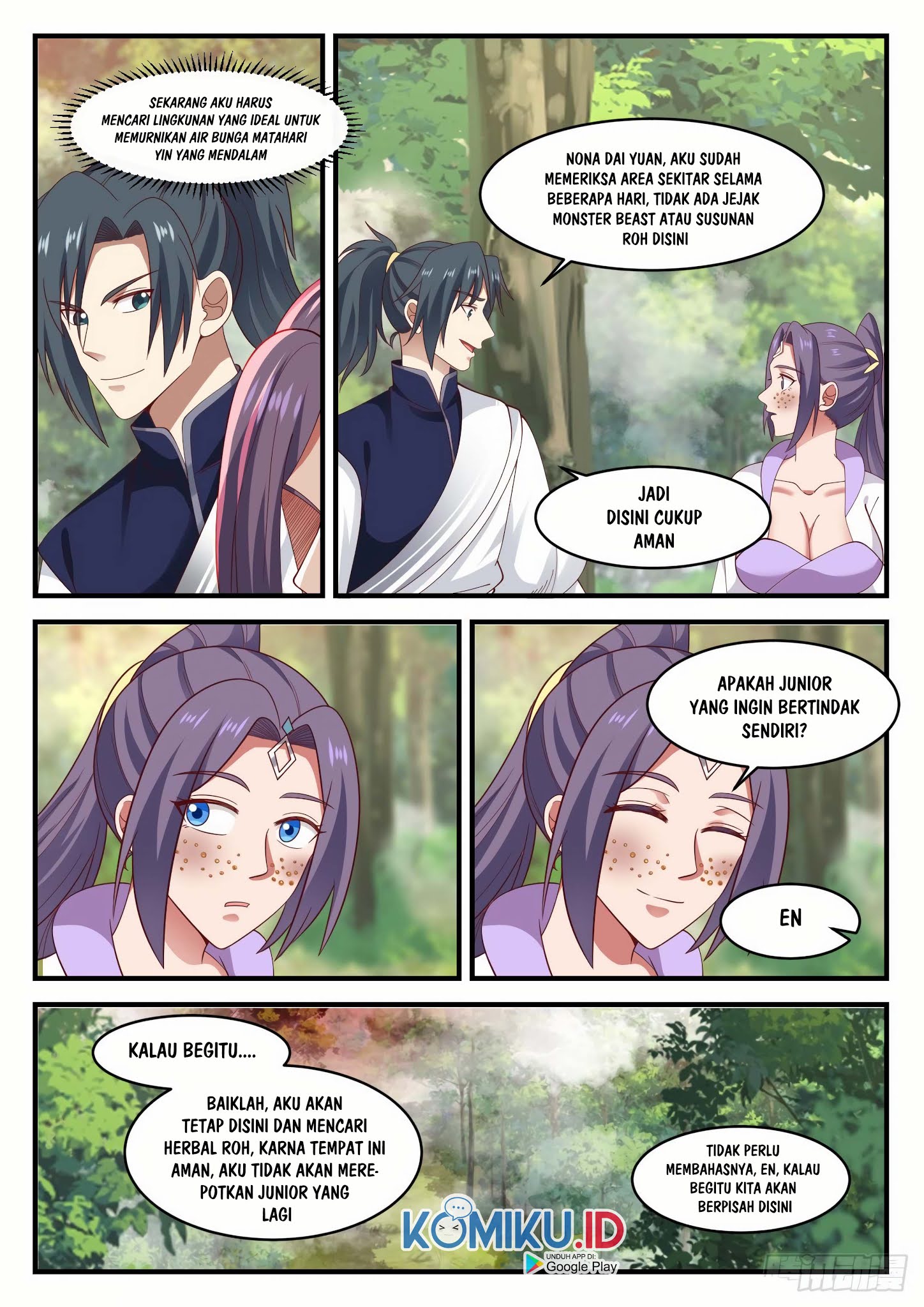 Martial Peak Part 1 Chapter 1135 - https://gambar-id.komiku.org/wp-content/uploads/2377261-8.jpg