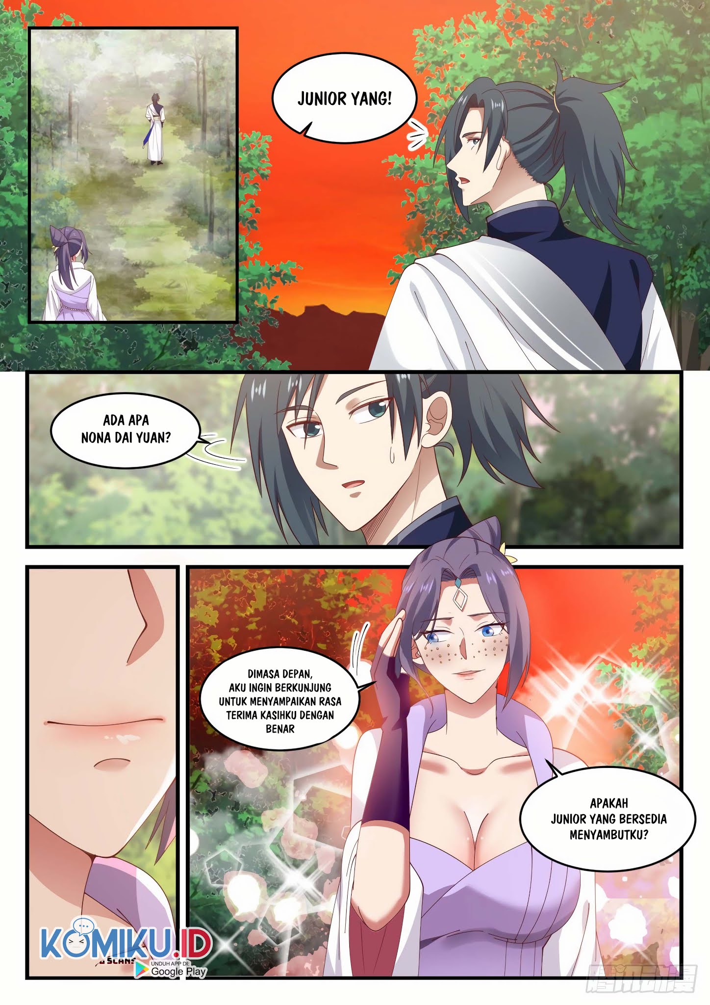 Martial Peak Part 1 Chapter 1135 - https://gambar-id.komiku.org/wp-content/uploads/2377261-9.jpg
