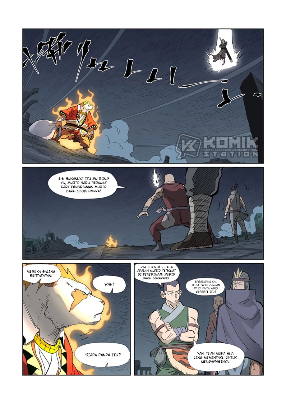 Tales of Demons and Gods Chapter 325 - https://gambar-id.komiku.org/wp-content/uploads/2377452-10.jpg