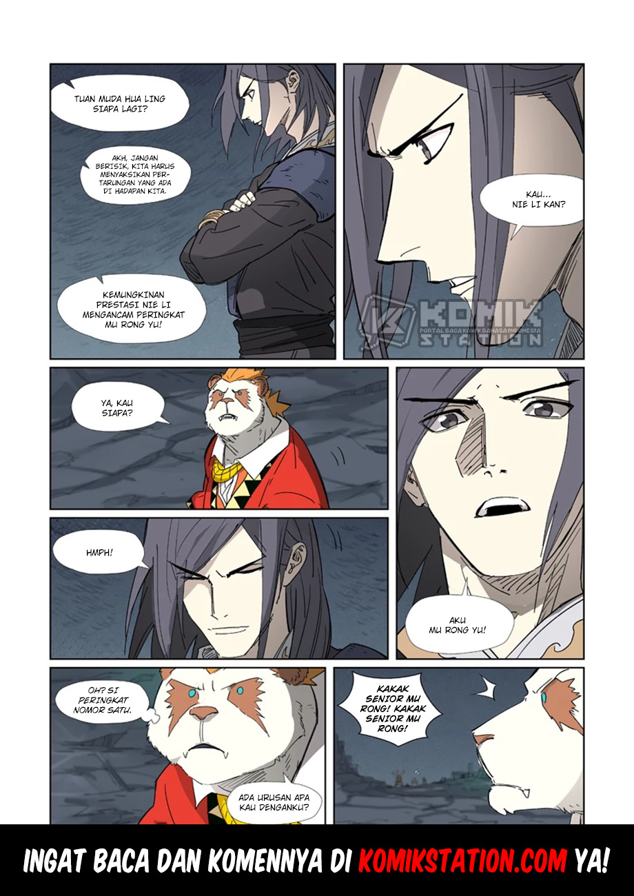 Tales of Demons and Gods Chapter 325 - https://gambar-id.komiku.org/wp-content/uploads/2377452-11.jpg