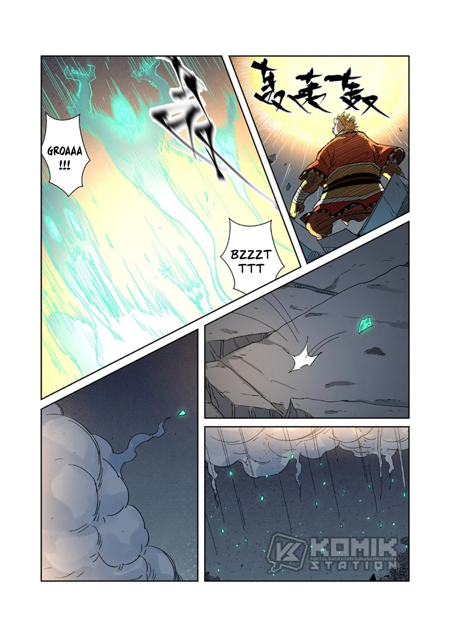 Tales of Demons and Gods Chapter 325 - https://gambar-id.komiku.org/wp-content/uploads/2377452-3.jpg
