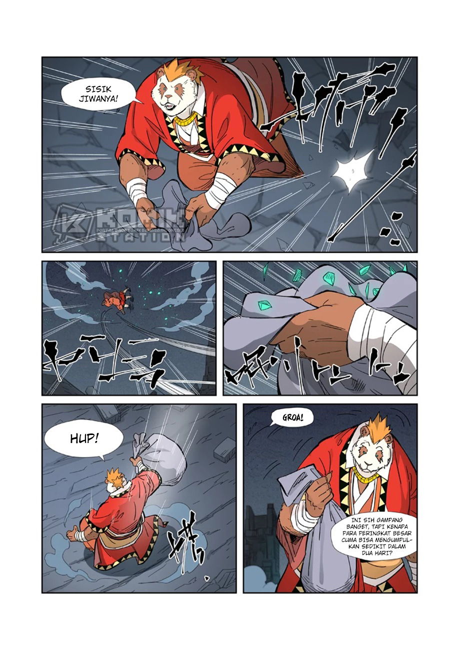 Tales of Demons and Gods Chapter 325 - https://gambar-id.komiku.org/wp-content/uploads/2377452-4.jpg