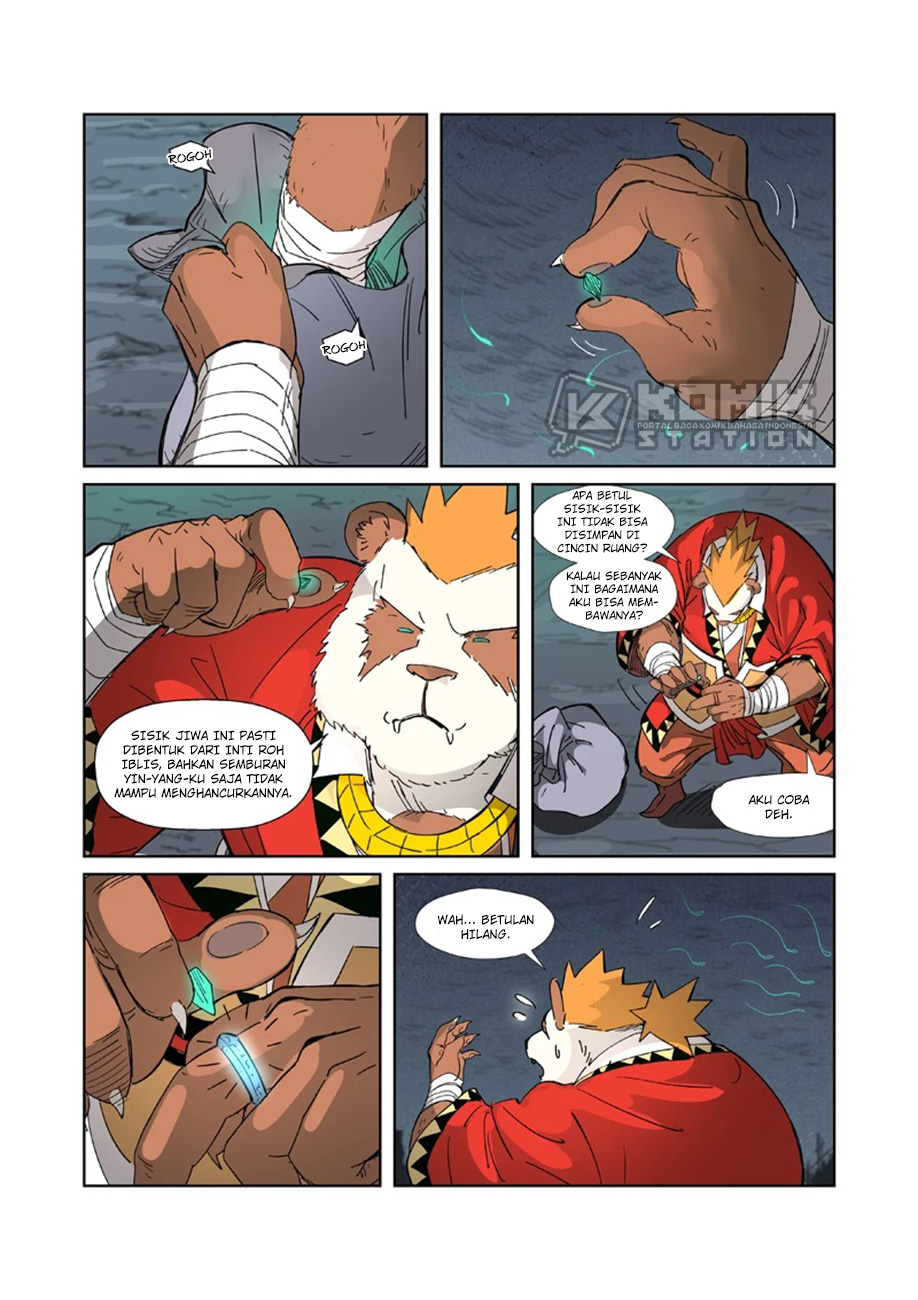 Tales of Demons and Gods Chapter 325 - https://gambar-id.komiku.org/wp-content/uploads/2377452-5.jpg
