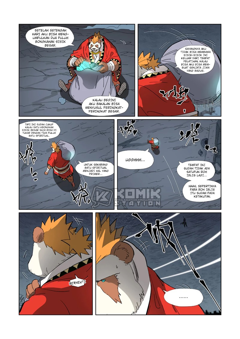 Tales of Demons and Gods Chapter 325 - https://gambar-id.komiku.org/wp-content/uploads/2377452-8.jpg
