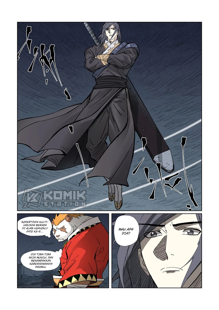 Tales of Demons and Gods Chapter 325 - https://gambar-id.komiku.org/wp-content/uploads/2377452-9.jpg