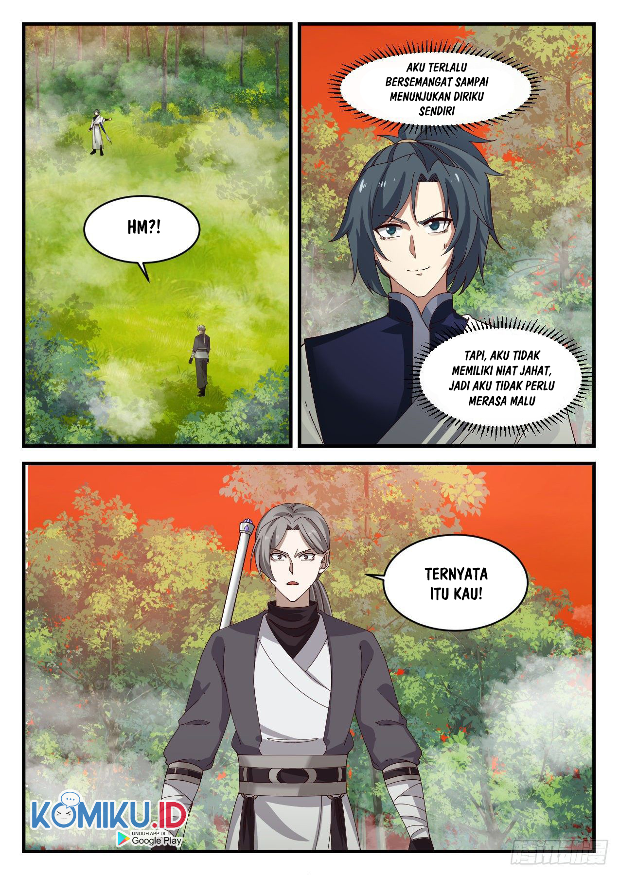 Martial Peak Part 1 Chapter 1136 - https://gambar-id.komiku.org/wp-content/uploads/2377597-11.jpg