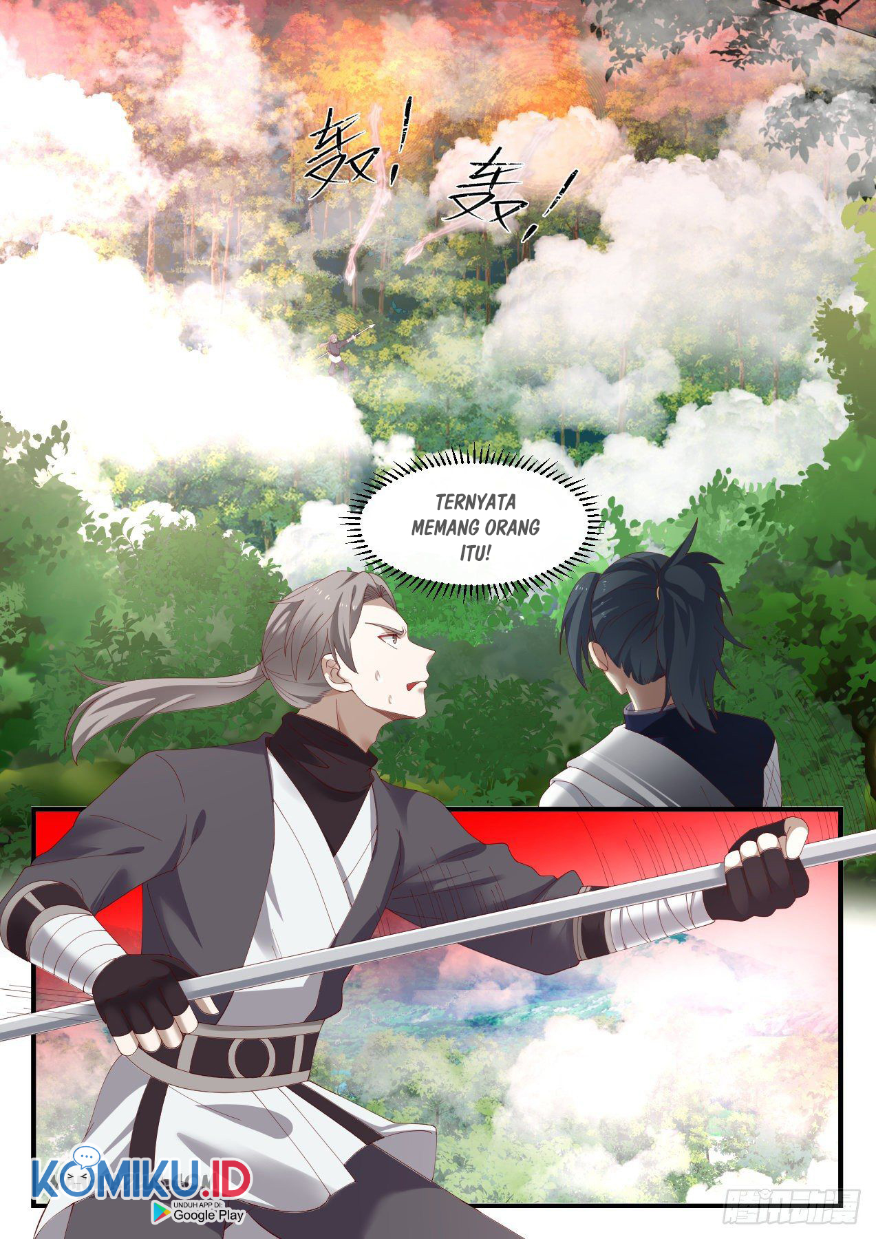 Martial Peak Part 1 Chapter 1136 - https://gambar-id.komiku.org/wp-content/uploads/2377597-5.jpg