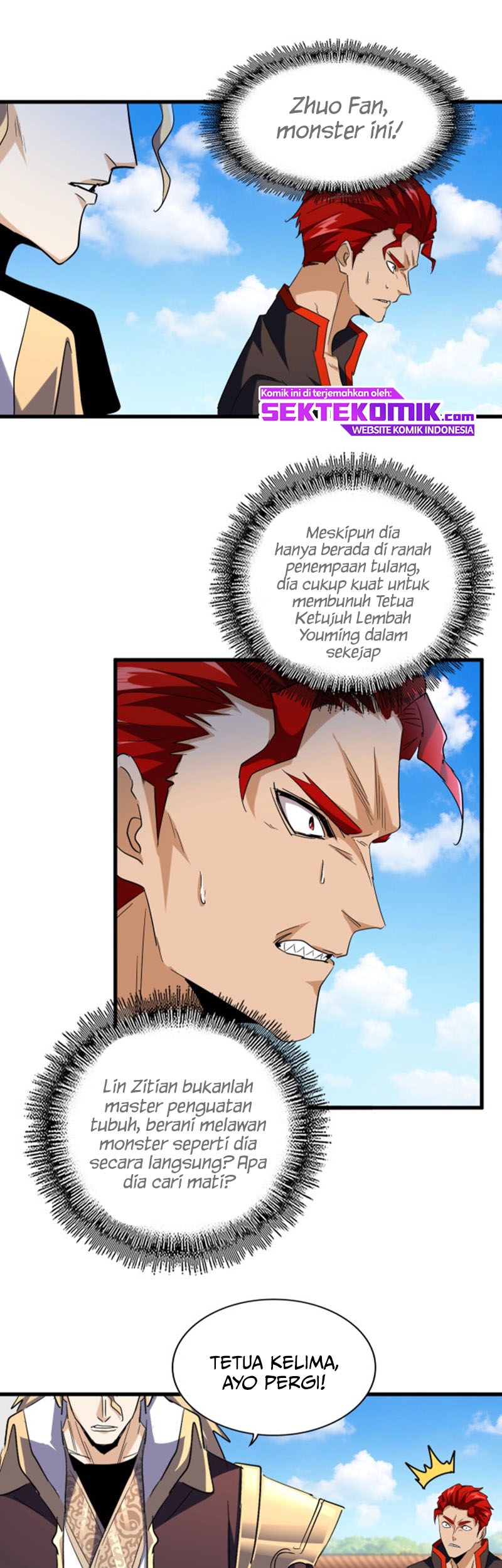 Magic Emperor Chapter 189 - https://gambar-id.komiku.org/wp-content/uploads/2377642-11.jpg