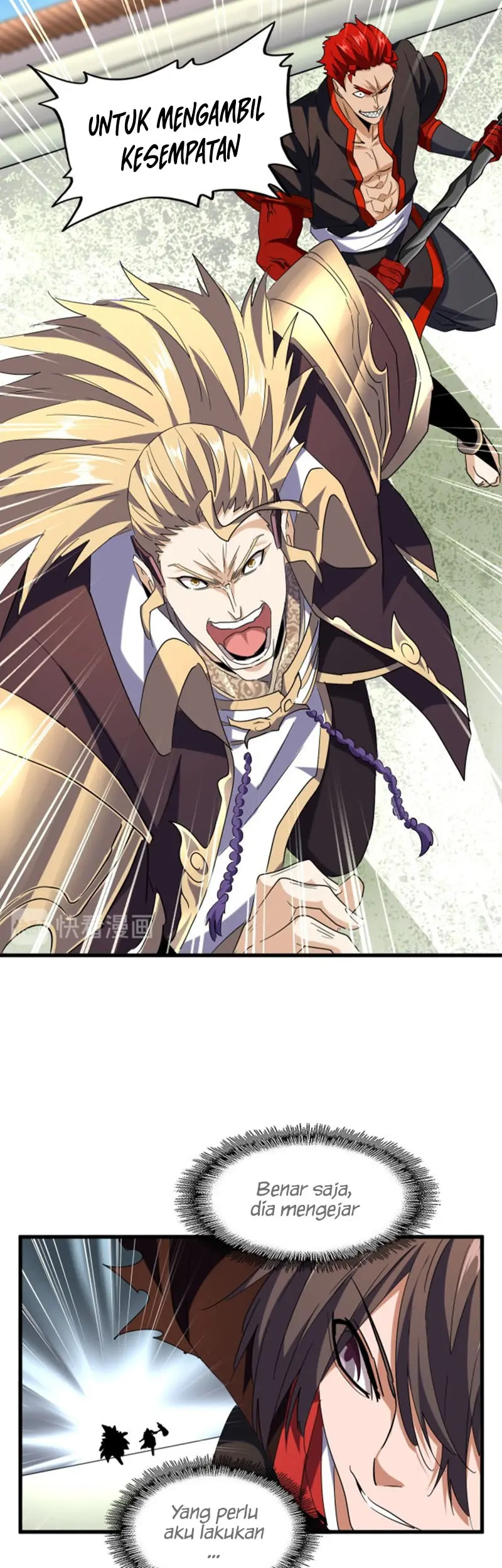 Magic Emperor Chapter 189 - https://gambar-id.komiku.org/wp-content/uploads/2377642-13.jpg