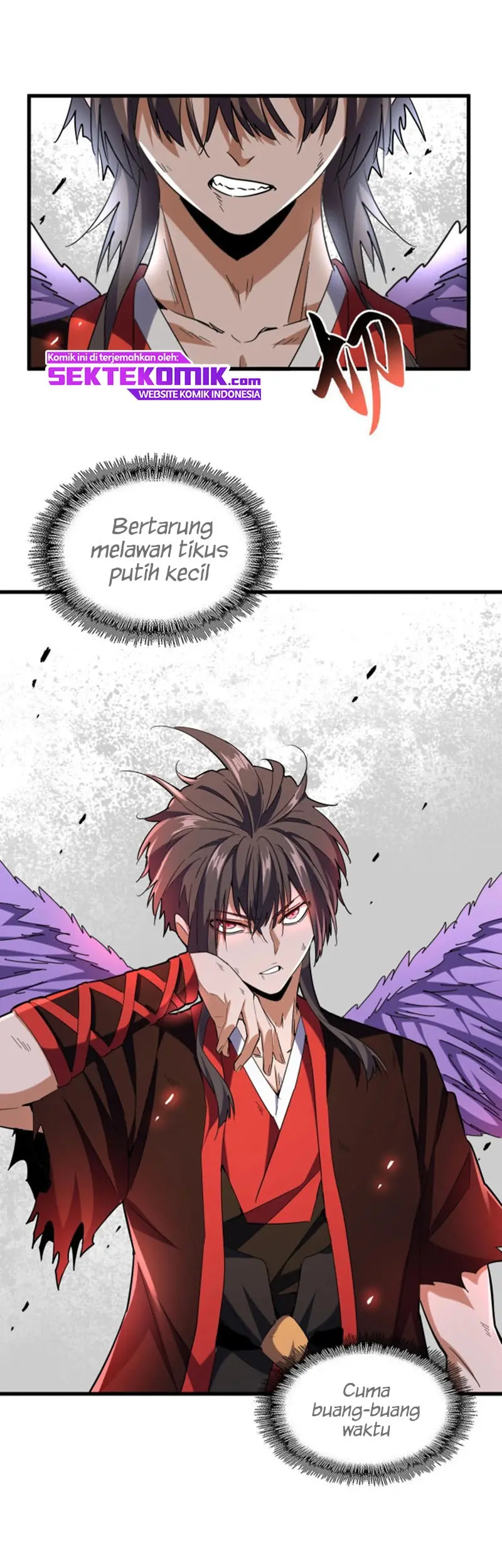 Magic Emperor Chapter 189 - https://gambar-id.komiku.org/wp-content/uploads/2377642-2.jpg