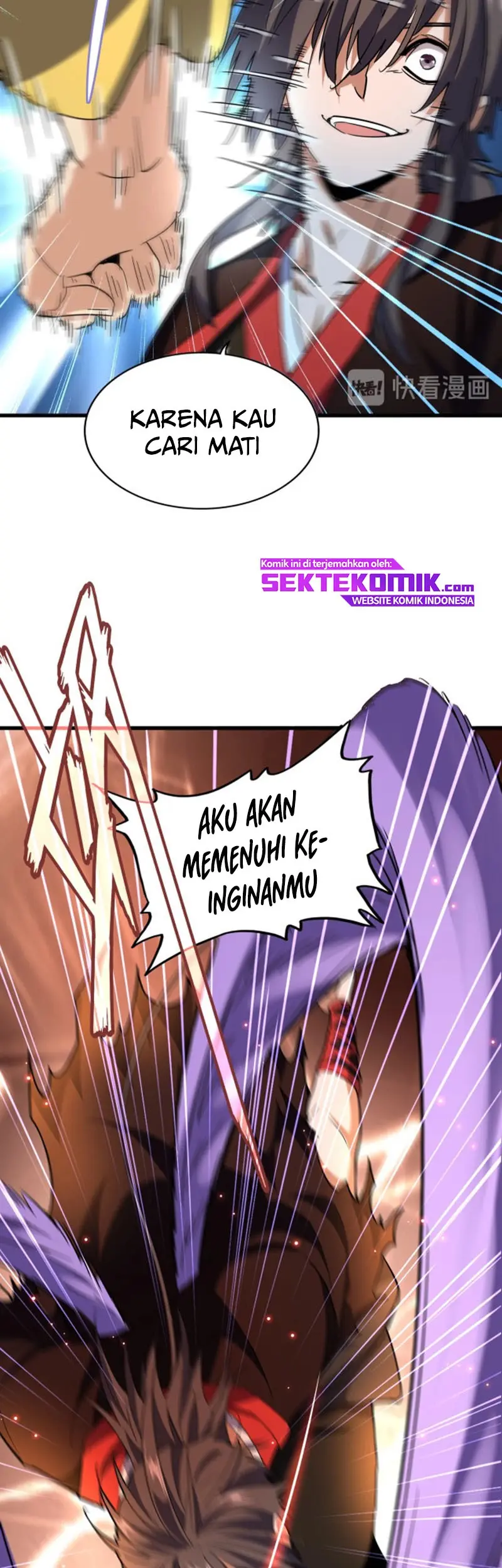 Magic Emperor Chapter 189 - https://gambar-id.komiku.org/wp-content/uploads/2377642-21.jpg