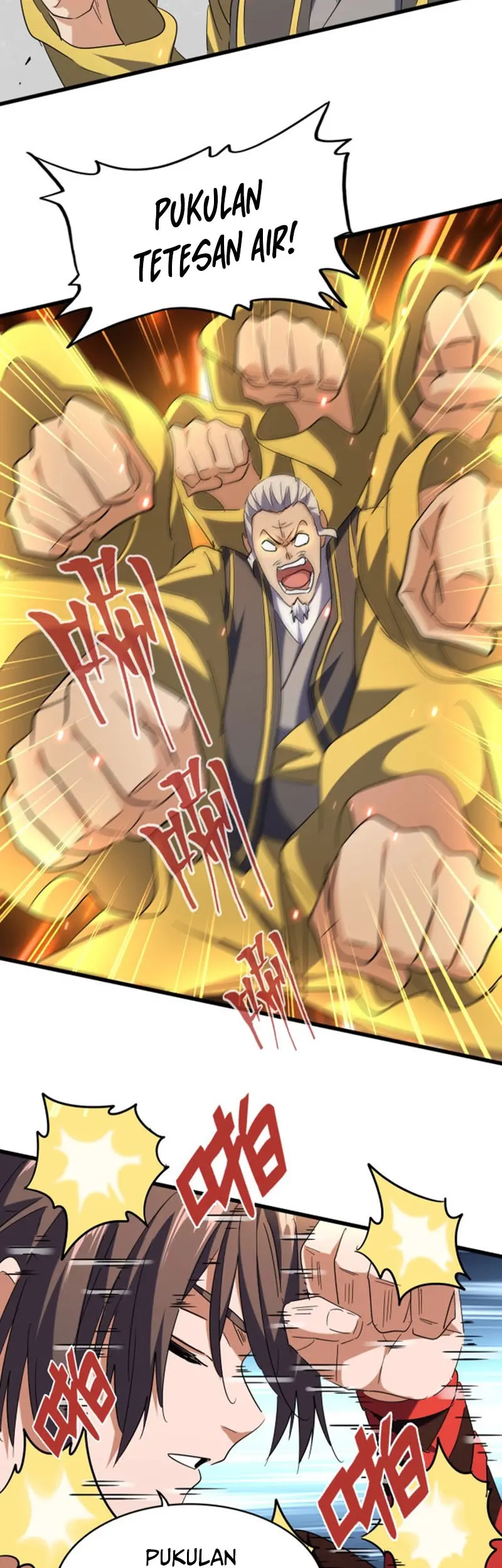 Magic Emperor Chapter 189 - https://gambar-id.komiku.org/wp-content/uploads/2377642-27.jpg