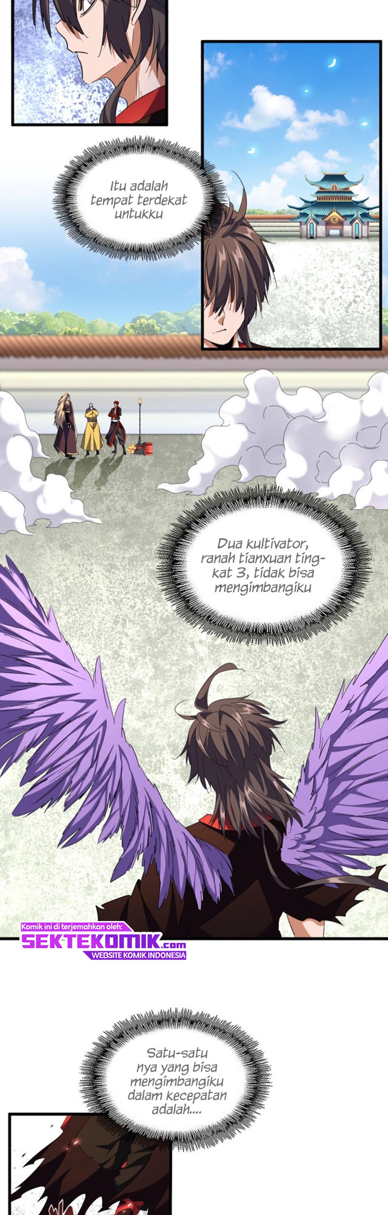 Magic Emperor Chapter 189 - https://gambar-id.komiku.org/wp-content/uploads/2377642-4.jpg