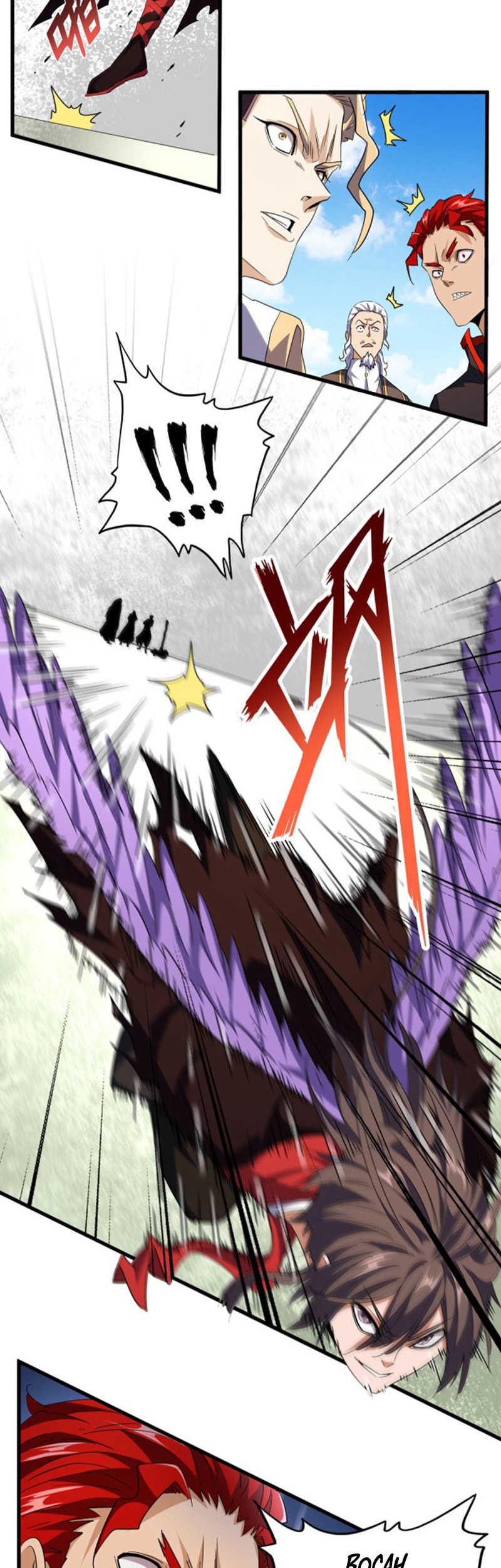 Magic Emperor Chapter 189 - https://gambar-id.komiku.org/wp-content/uploads/2377642-5.jpg