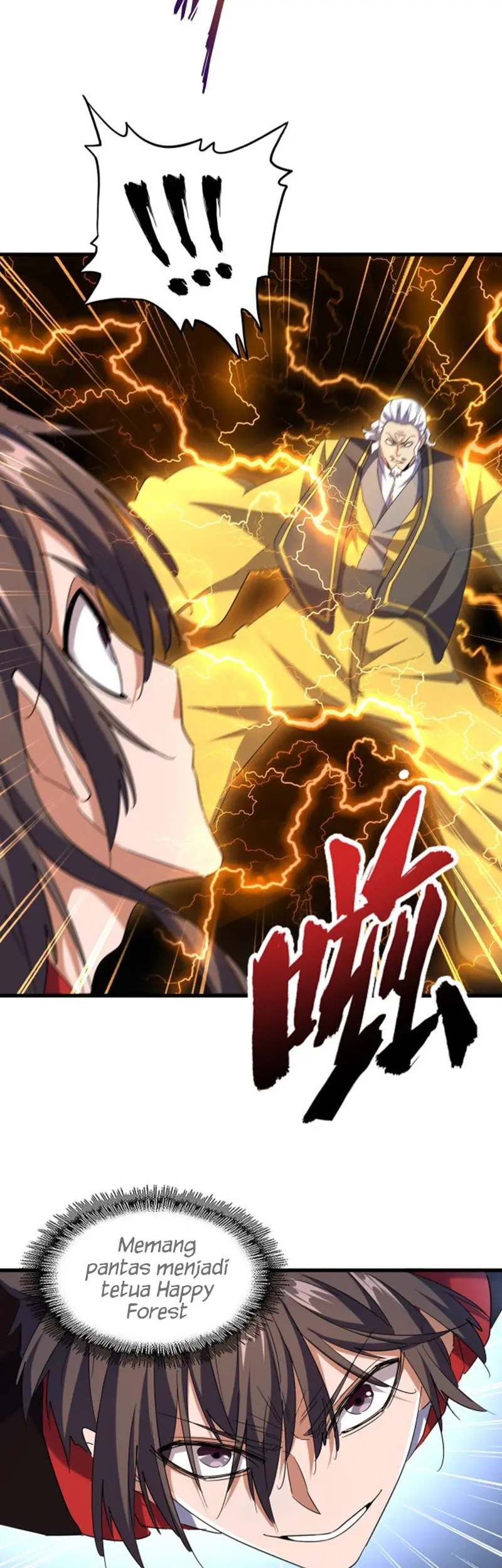Magic Emperor Chapter 189 - https://gambar-id.komiku.org/wp-content/uploads/2377642-8.jpg