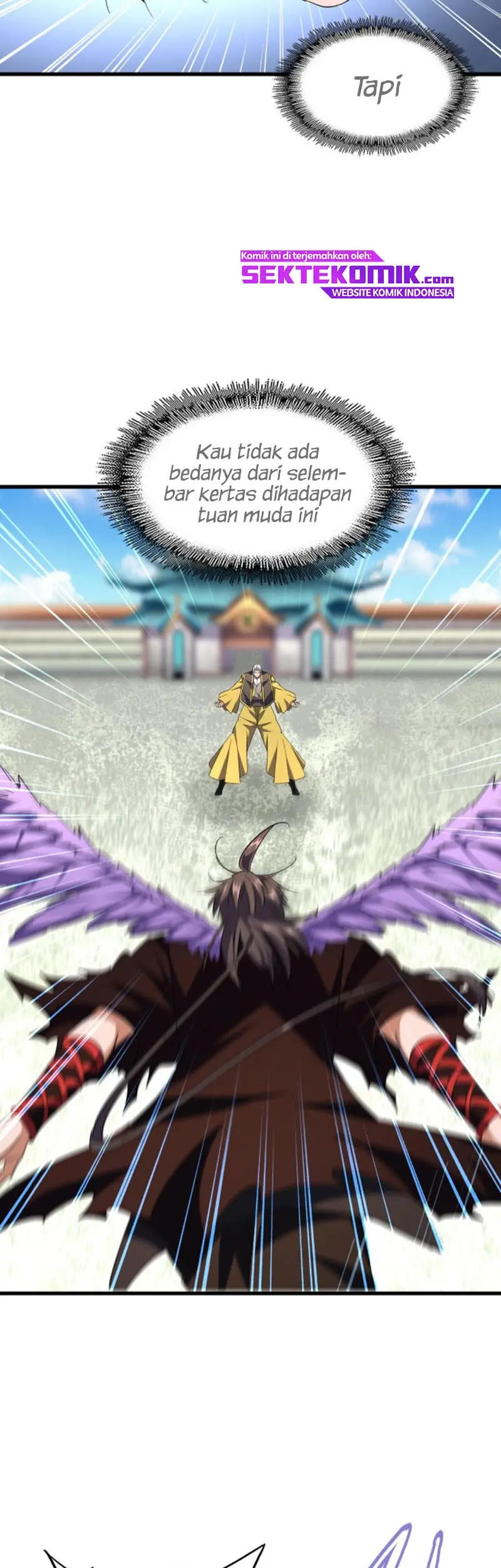 Magic Emperor Chapter 189 - https://gambar-id.komiku.org/wp-content/uploads/2377642-9.jpg