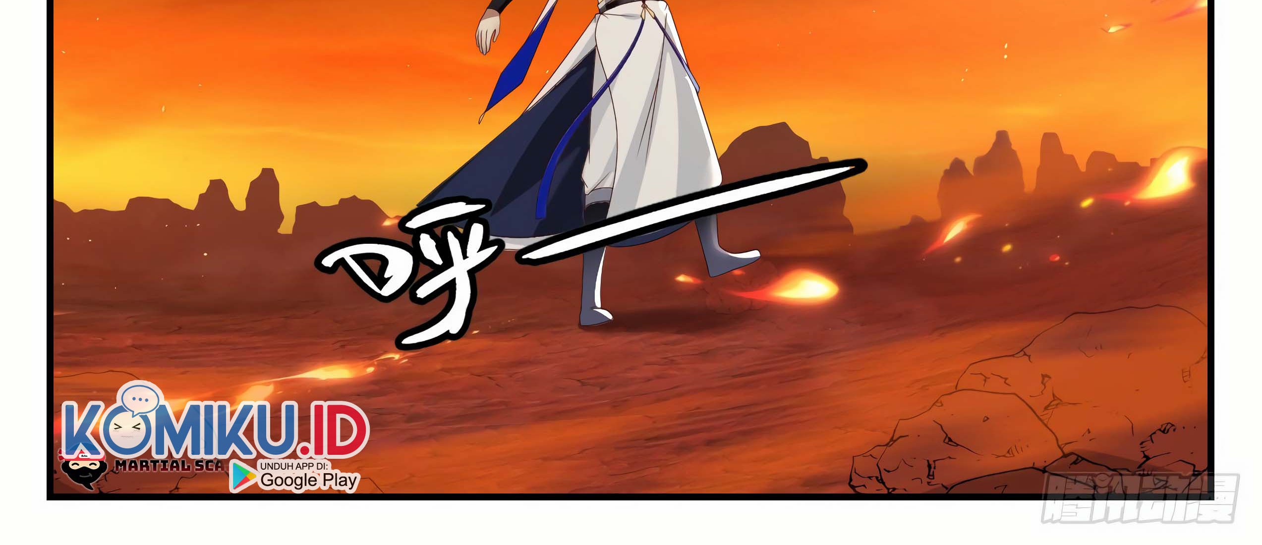 Martial Peak Part 1 Chapter 1137 - https://gambar-id.komiku.org/wp-content/uploads/2377665-10_part2.jpg