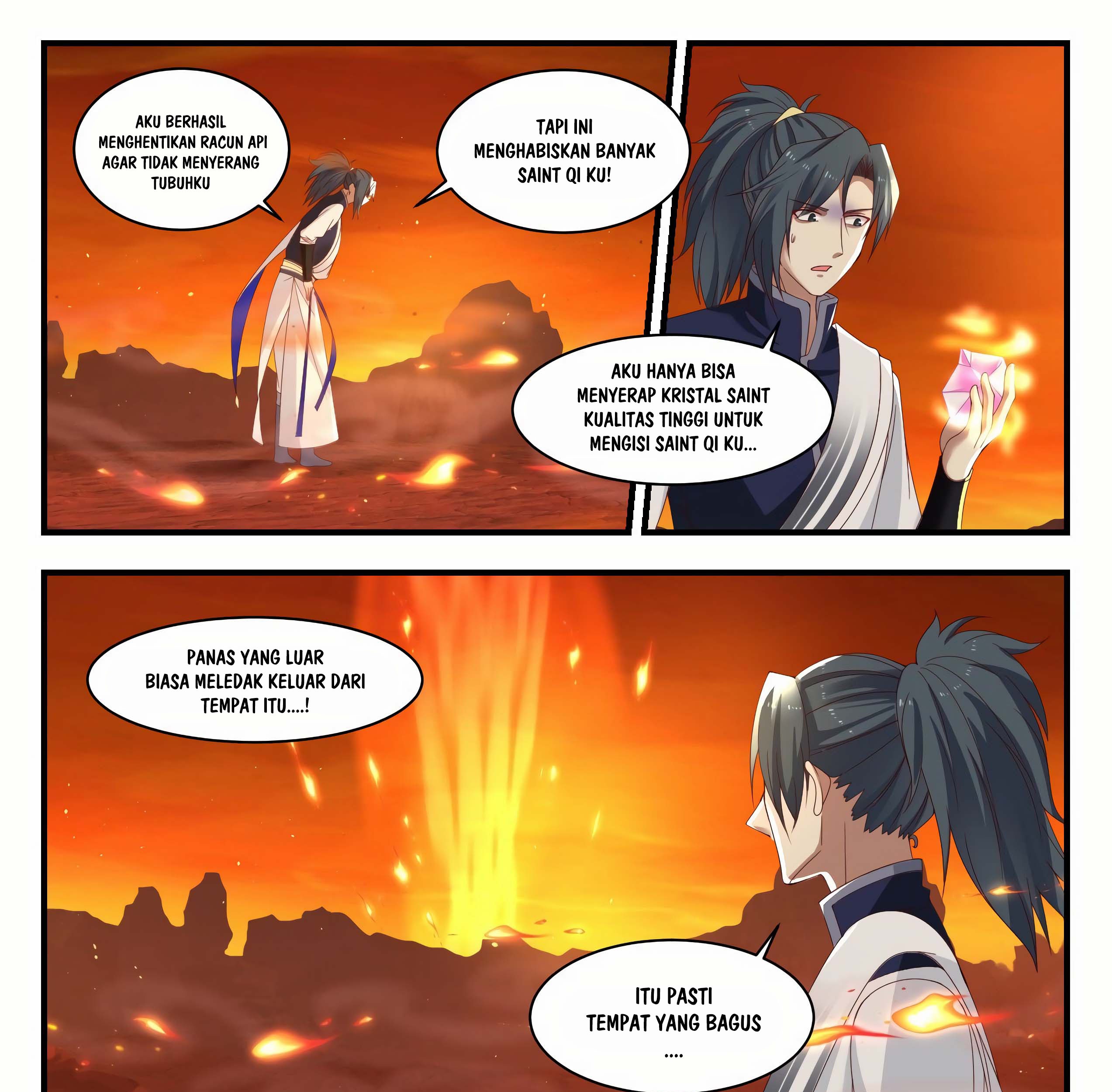 Martial Peak Part 1 Chapter 1137 - https://gambar-id.komiku.org/wp-content/uploads/2377665-12_part1.jpg