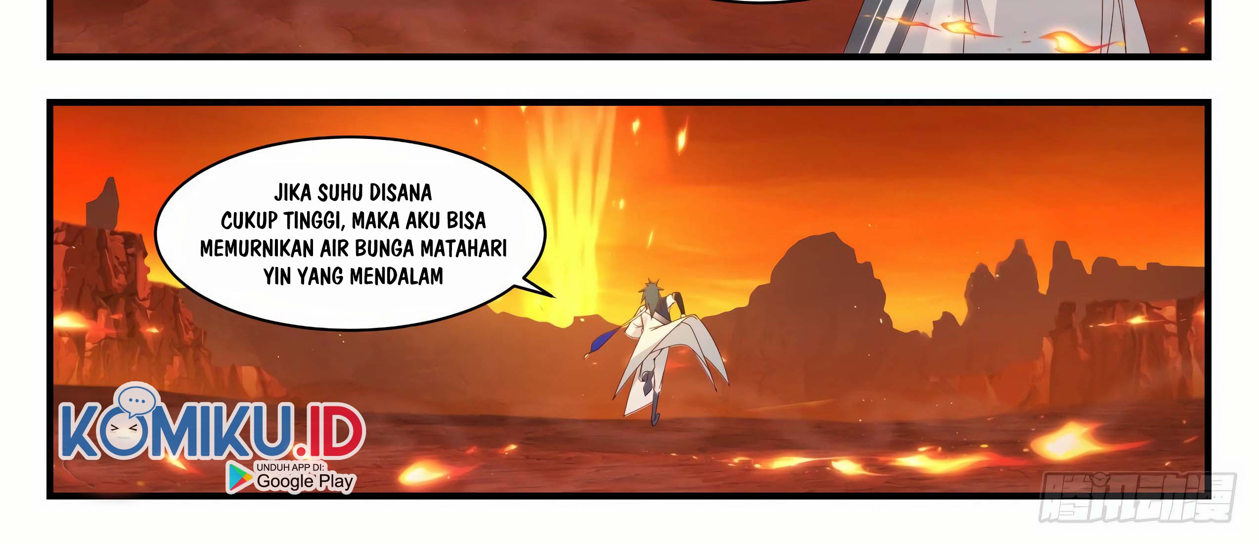 Martial Peak Part 1 Chapter 1137 - https://gambar-id.komiku.org/wp-content/uploads/2377665-12_part2.jpg