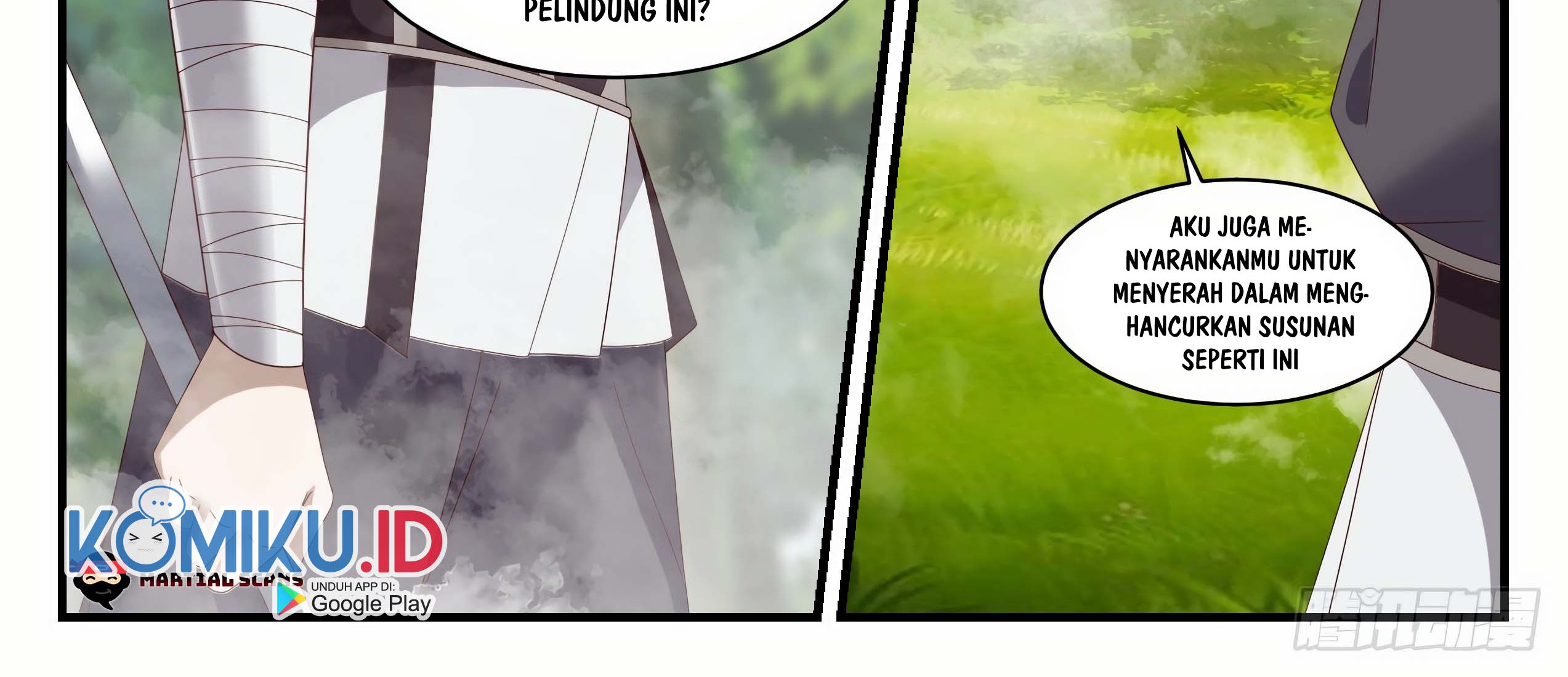 Martial Peak Part 1 Chapter 1137 - https://gambar-id.komiku.org/wp-content/uploads/2377665-3_part2.jpg