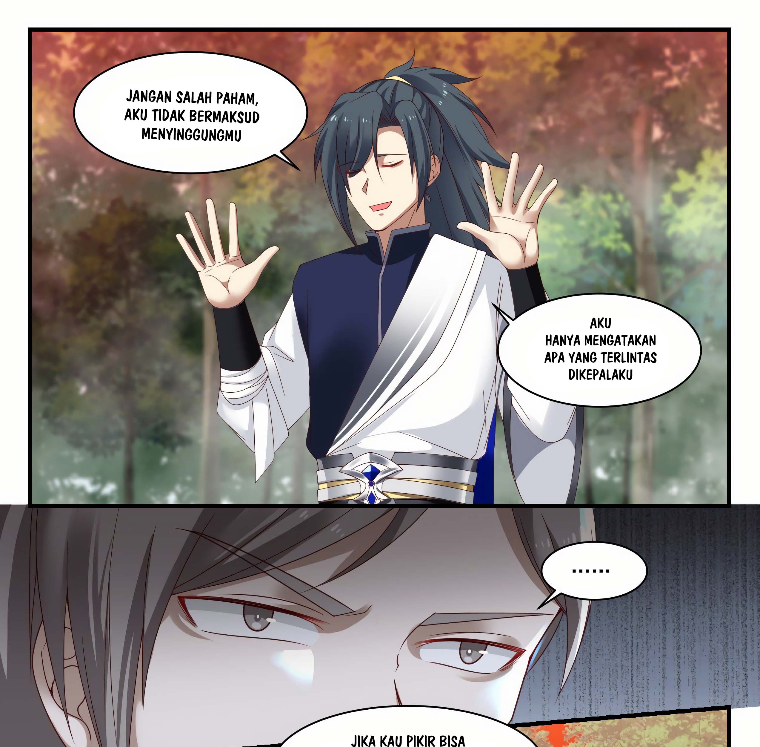 Martial Peak Part 1 Chapter 1137 - https://gambar-id.komiku.org/wp-content/uploads/2377665-5_part1.jpg