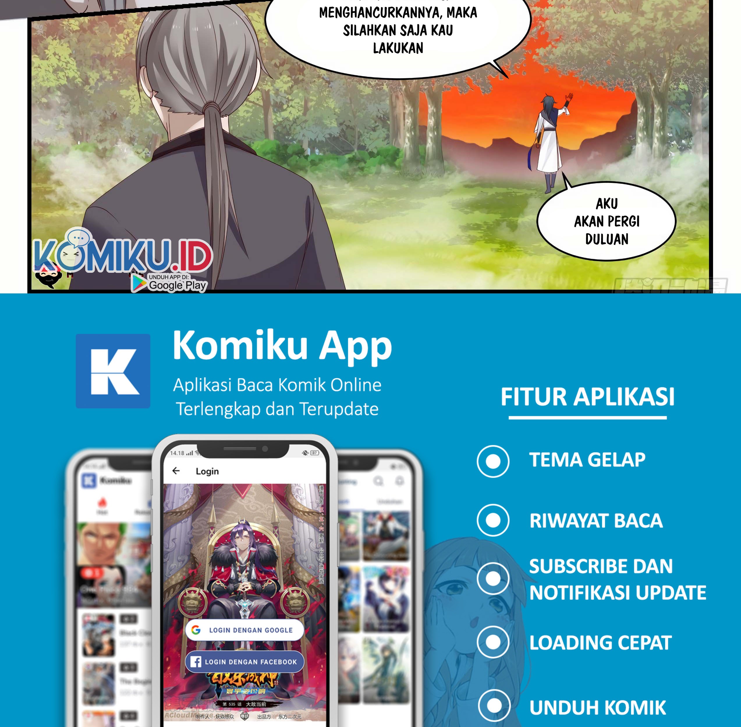Martial Peak Part 1 Chapter 1137 - https://gambar-id.komiku.org/wp-content/uploads/2377665-5_part2.jpg