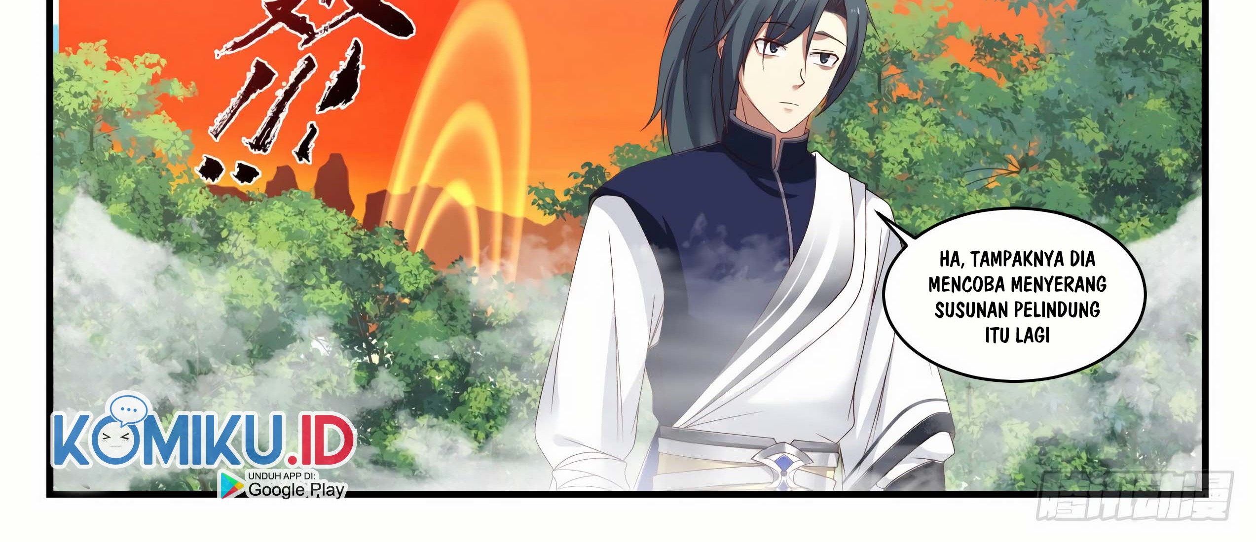 Martial Peak Part 1 Chapter 1137 - https://gambar-id.komiku.org/wp-content/uploads/2377665-6_part2.jpg