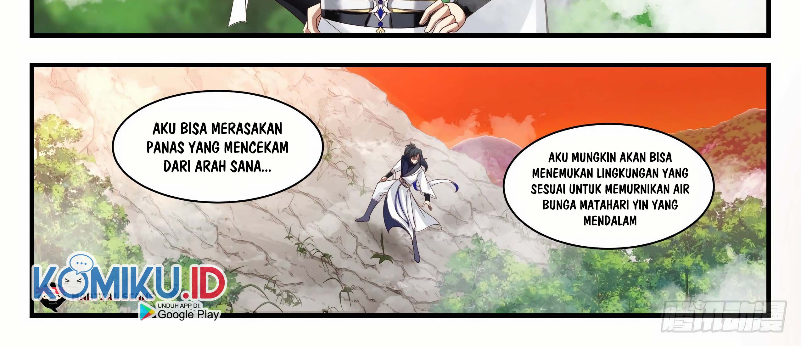 Martial Peak Part 1 Chapter 1137 - https://gambar-id.komiku.org/wp-content/uploads/2377665-7_part2.jpg