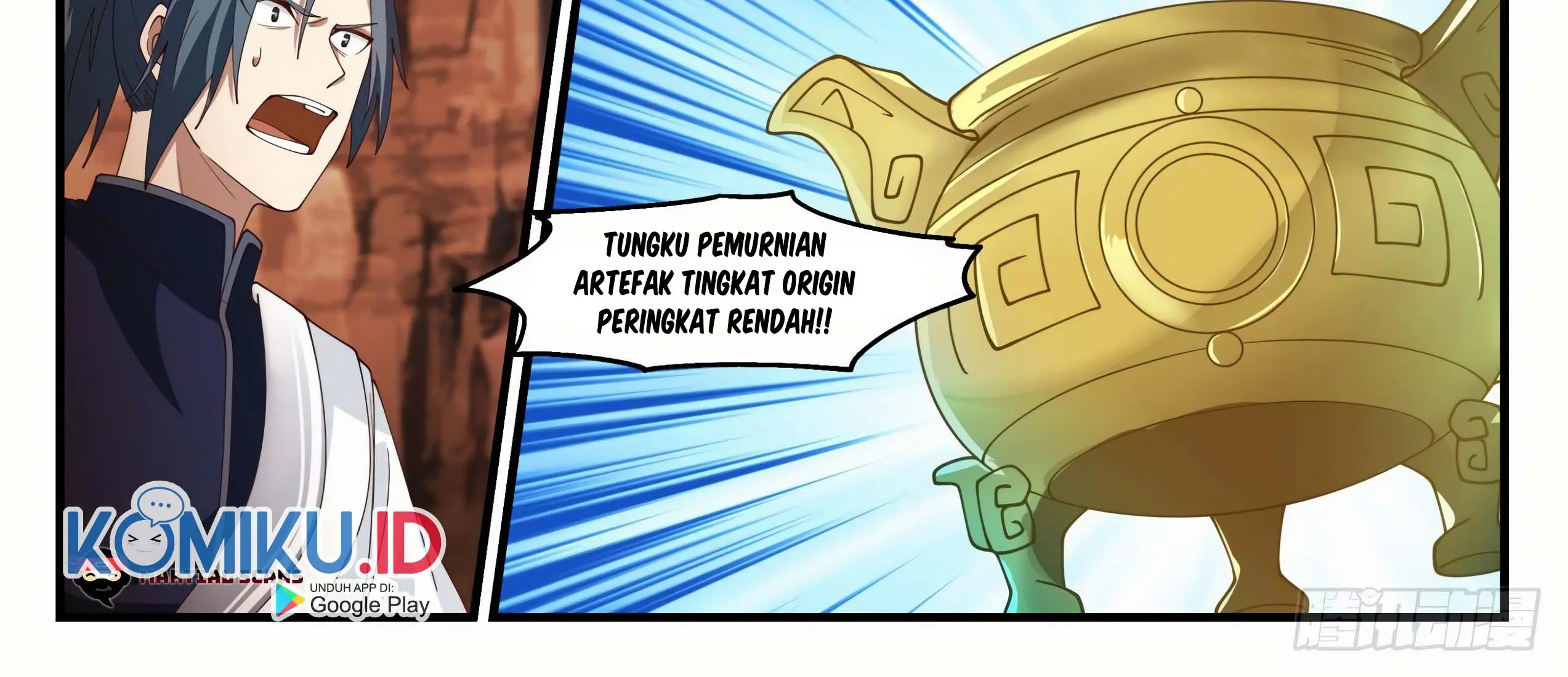 Martial Peak Part 1 Chapter 1138 - https://gambar-id.komiku.org/wp-content/uploads/2377755-10_part2.jpg
