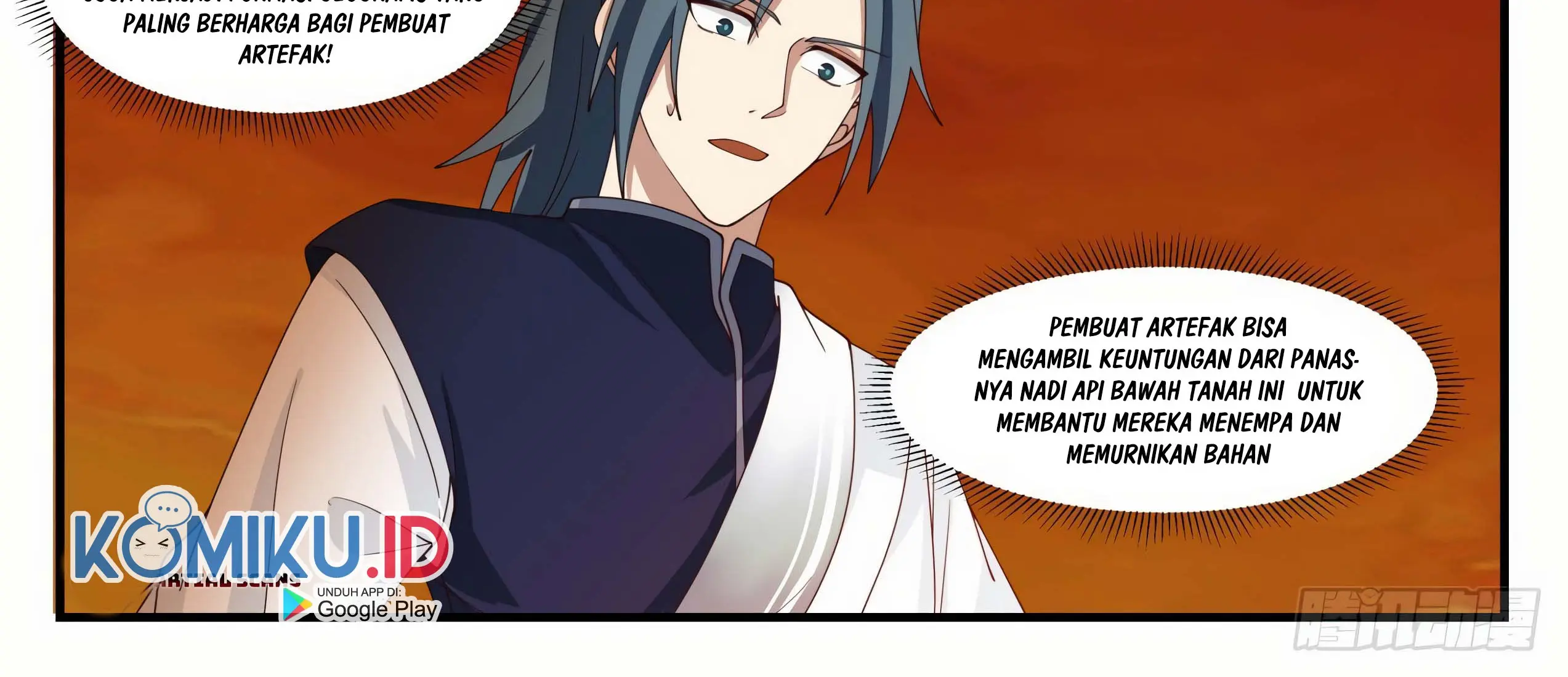 Martial Peak Part 1 Chapter 1138 - https://gambar-id.komiku.org/wp-content/uploads/2377755-3_part2.jpg