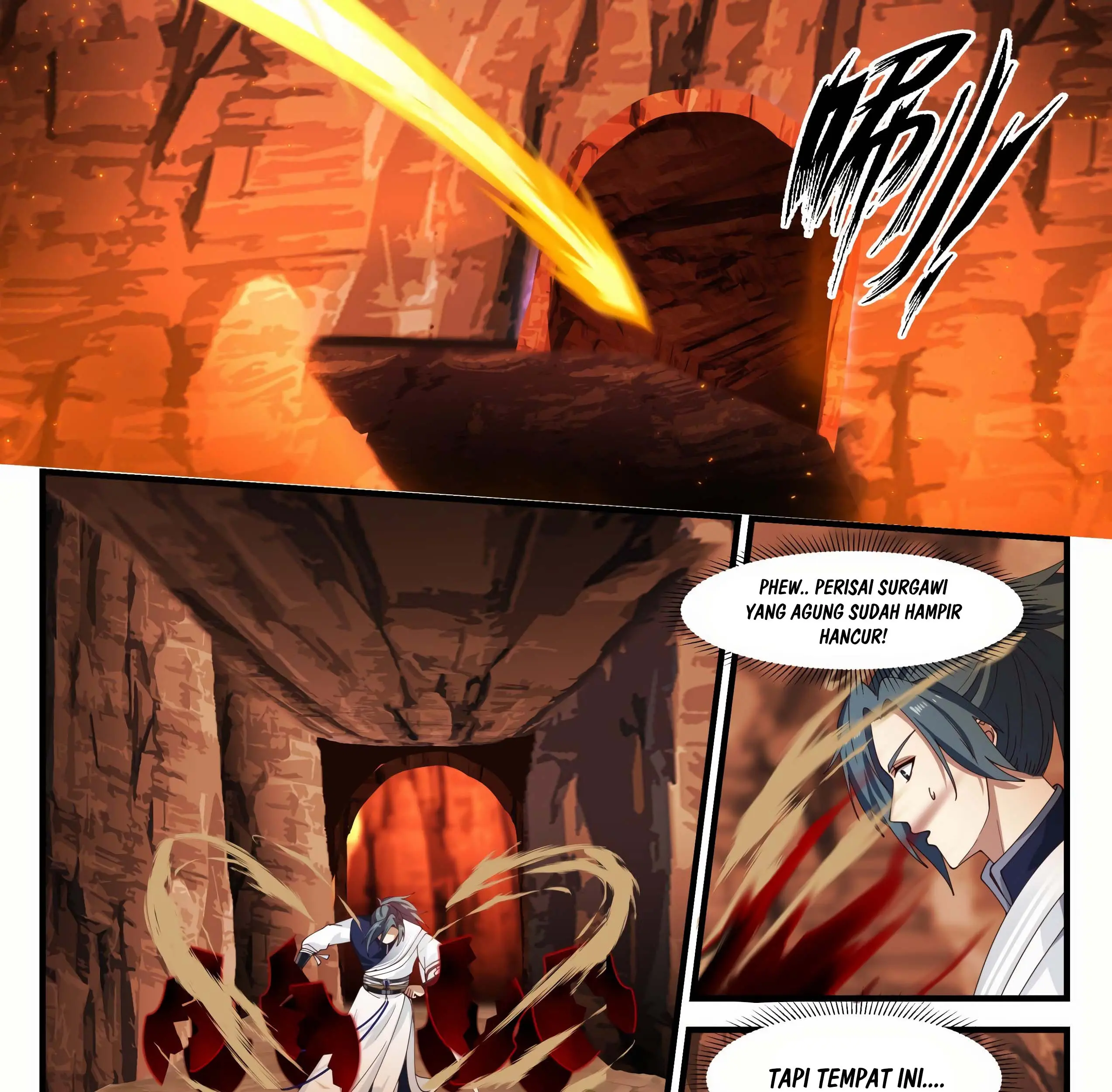 Martial Peak Part 1 Chapter 1138 - https://gambar-id.komiku.org/wp-content/uploads/2377755-8_part1.jpg
