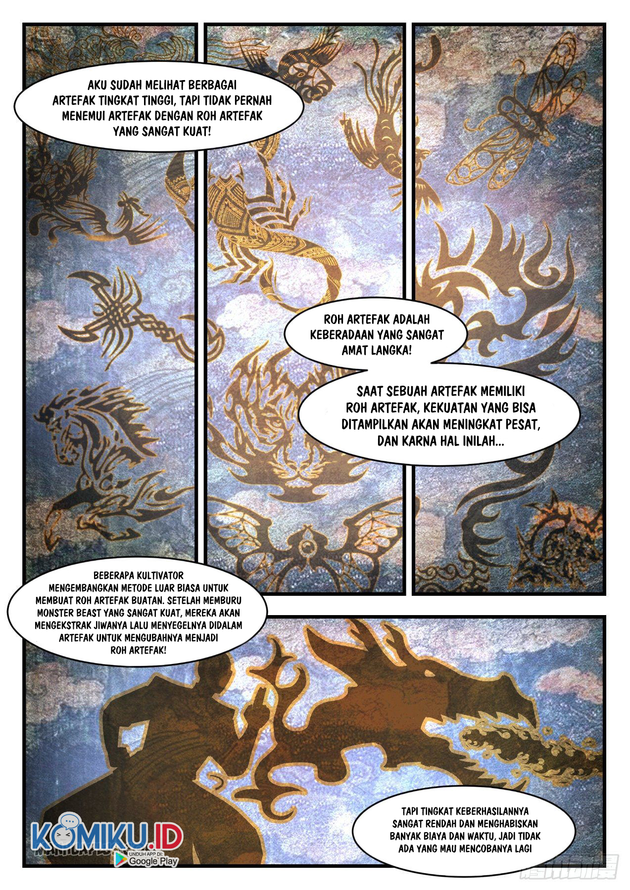Martial Peak Part 1 Chapter 1139 - https://gambar-id.komiku.org/wp-content/uploads/2377763-12.jpg