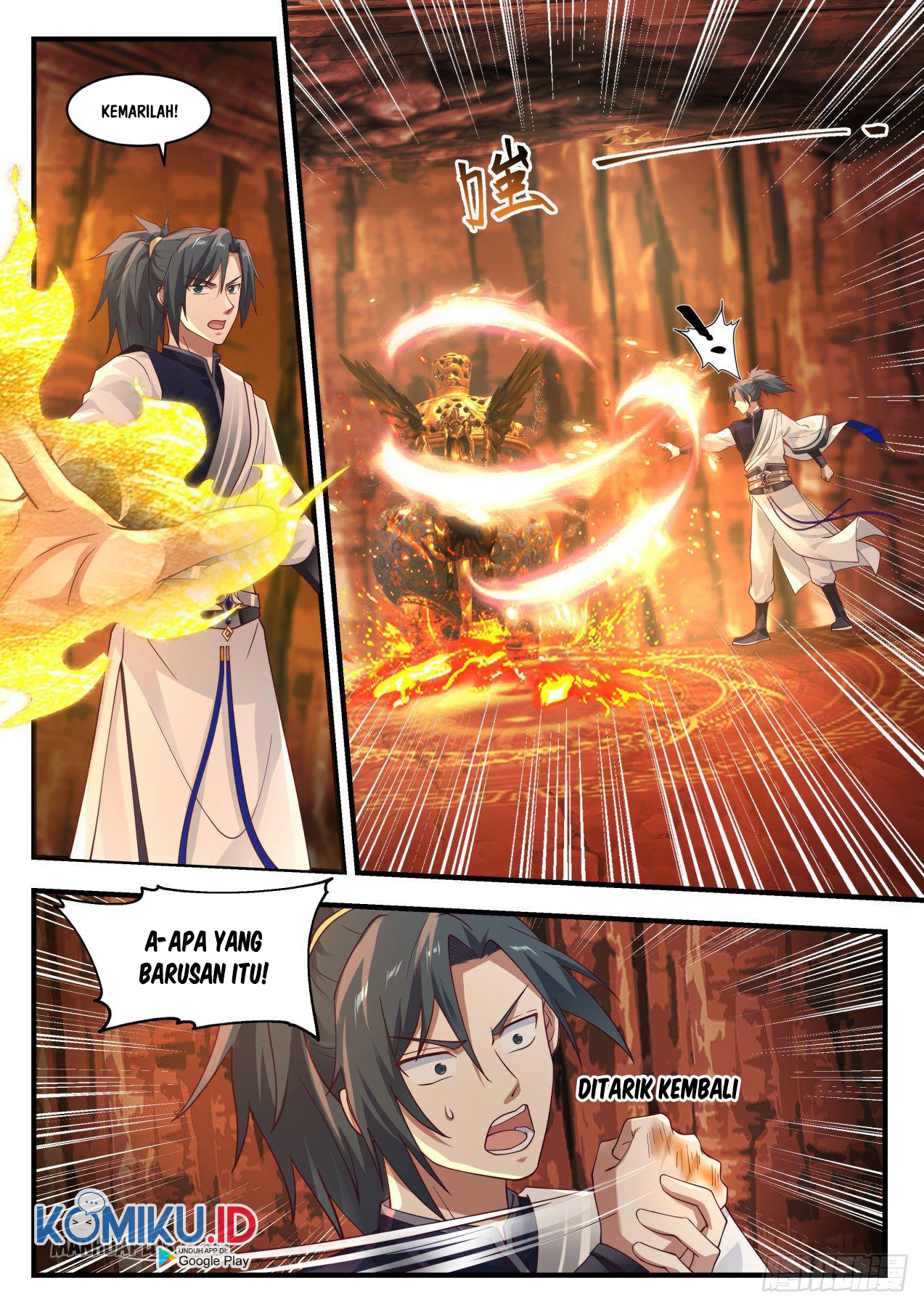 Martial Peak Part 1 Chapter 1139 - https://gambar-id.komiku.org/wp-content/uploads/2377763-8.jpg