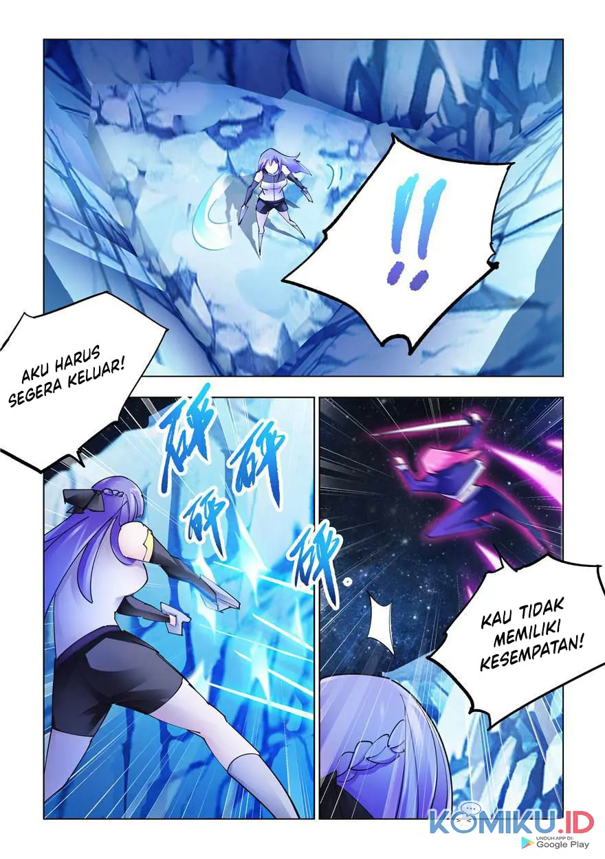 Battle Frenzy Chapter 259 Gambar 9