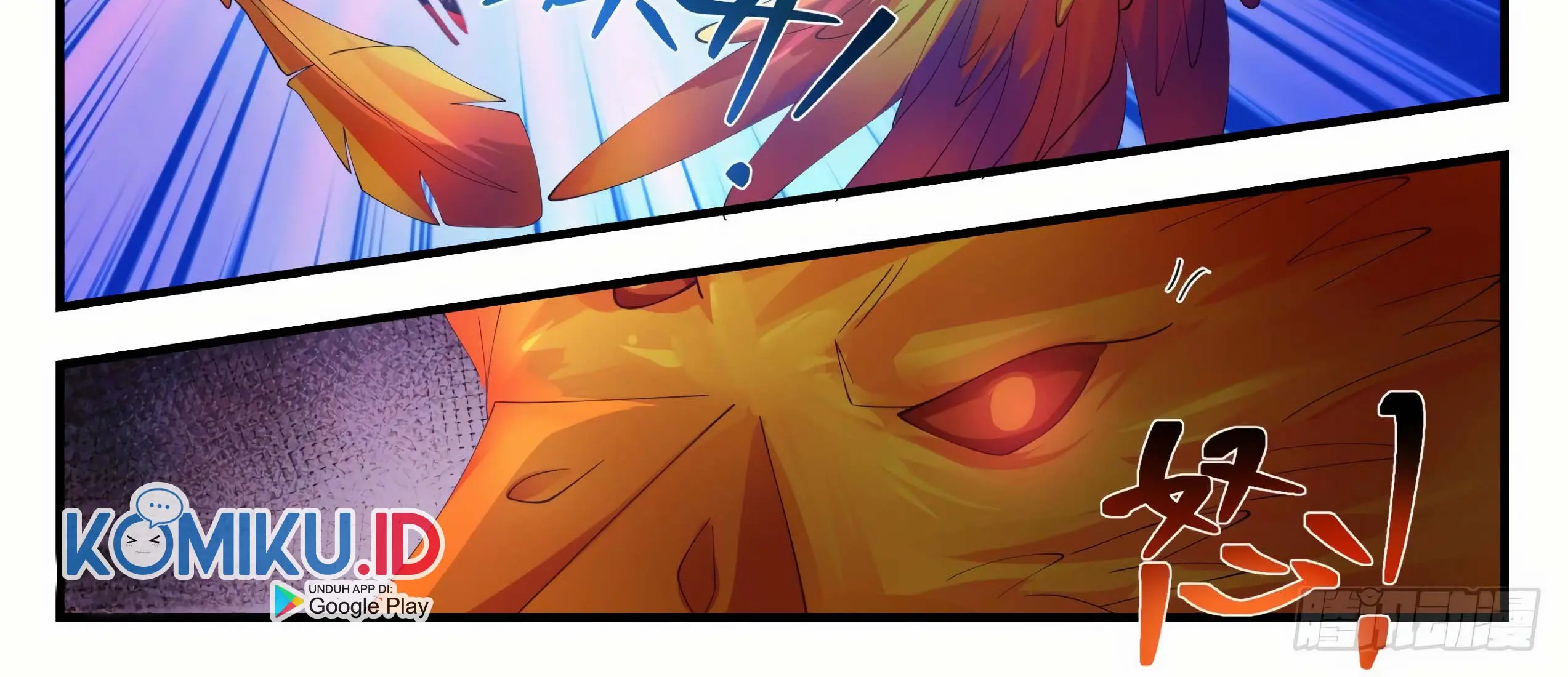 Martial Peak Part 1 Chapter 1141 Gambar 11