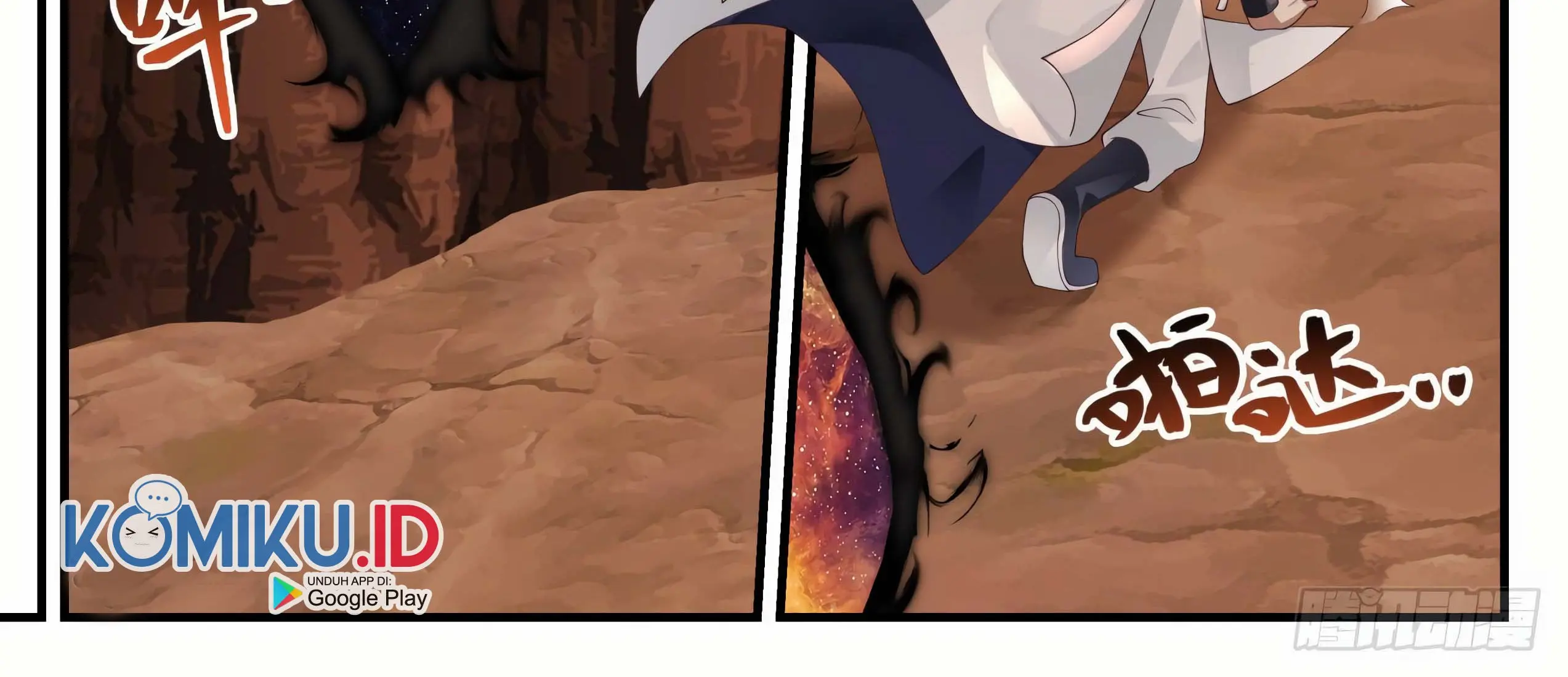 Martial Peak Part 1 Chapter 1141 Gambar 13