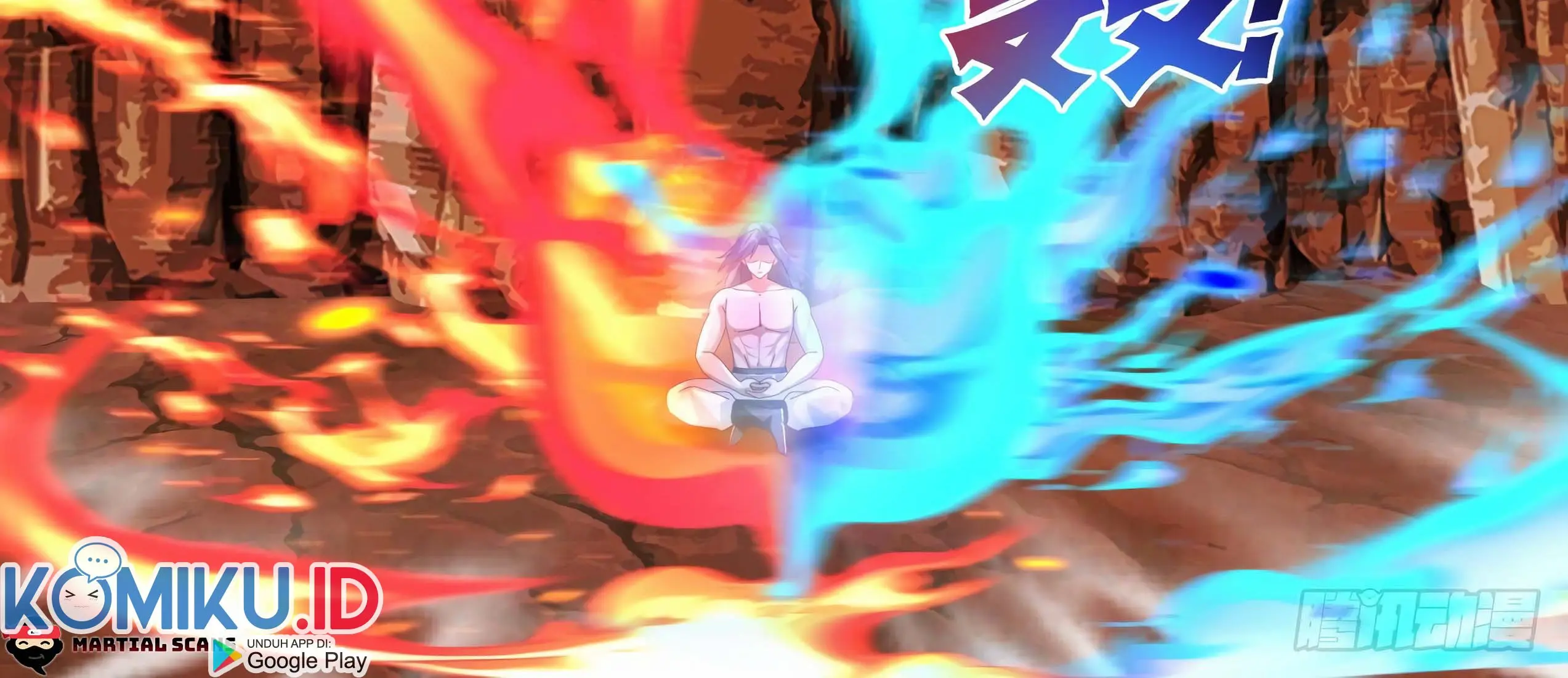 Martial Peak Part 1 Chapter 1143 - https://gambar-id.komiku.org/wp-content/uploads/2378553-3_part2.jpg