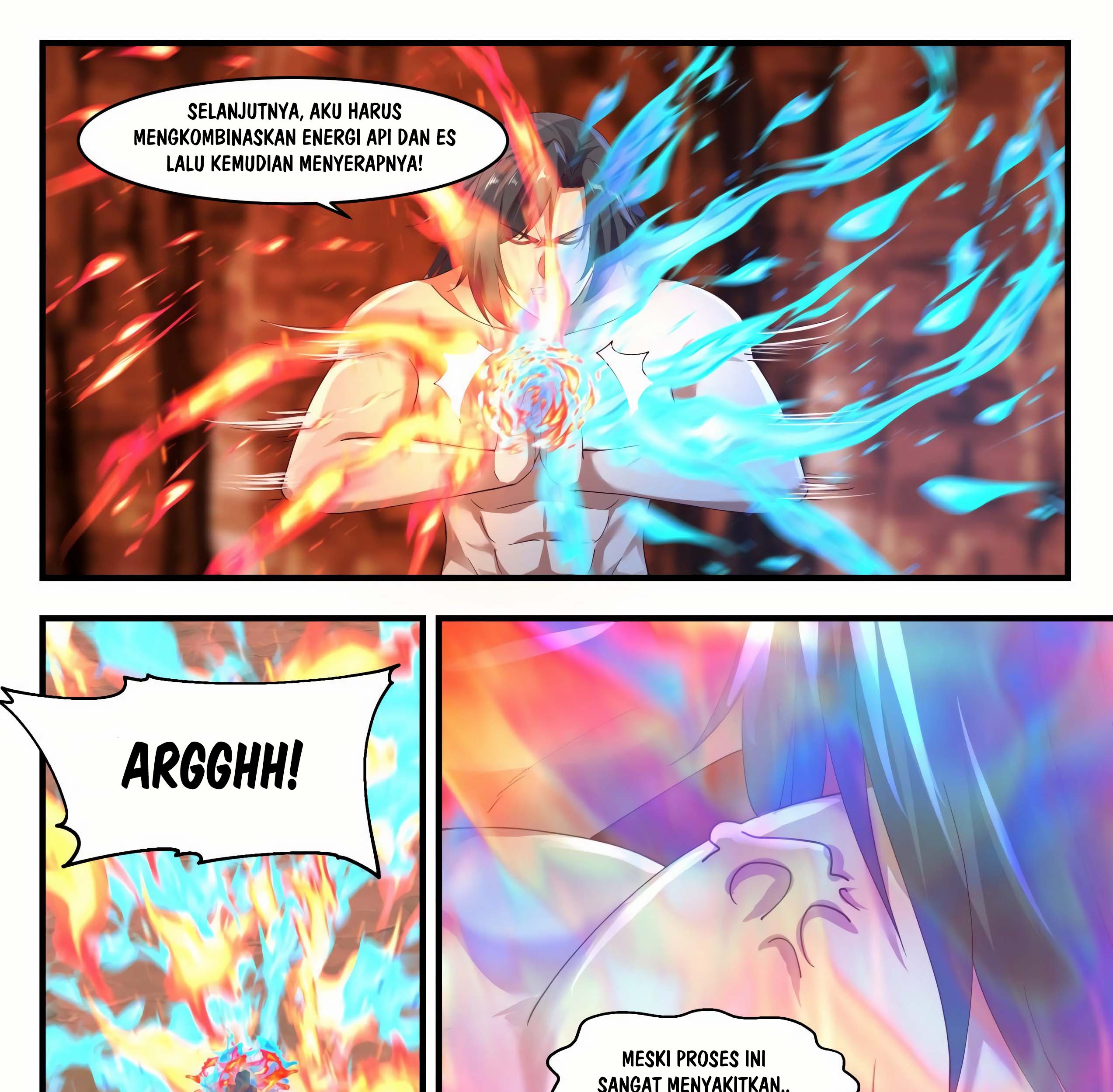 Martial Peak Part 1 Chapter 1143 - https://gambar-id.komiku.org/wp-content/uploads/2378553-5_part1.jpg