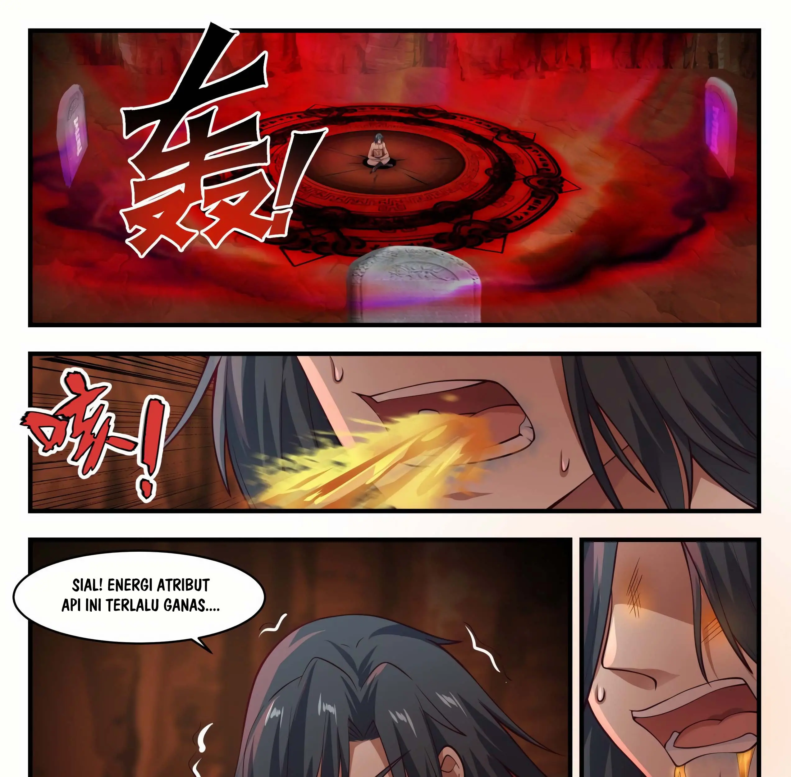 Martial Peak Part 1 Chapter 1143 - https://gambar-id.komiku.org/wp-content/uploads/2378553-8_part1.jpg