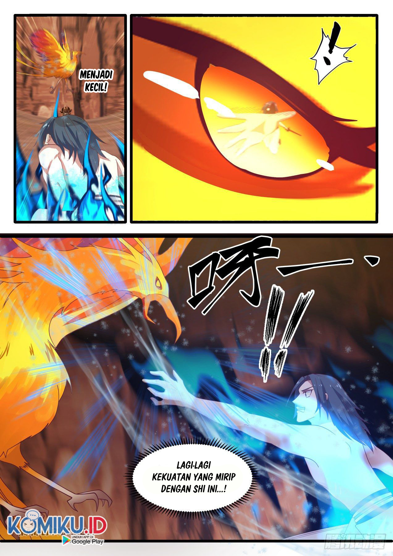 Martial Peak Part 1 Chapter 1144 - https://gambar-id.komiku.org/wp-content/uploads/2378713-10.jpg