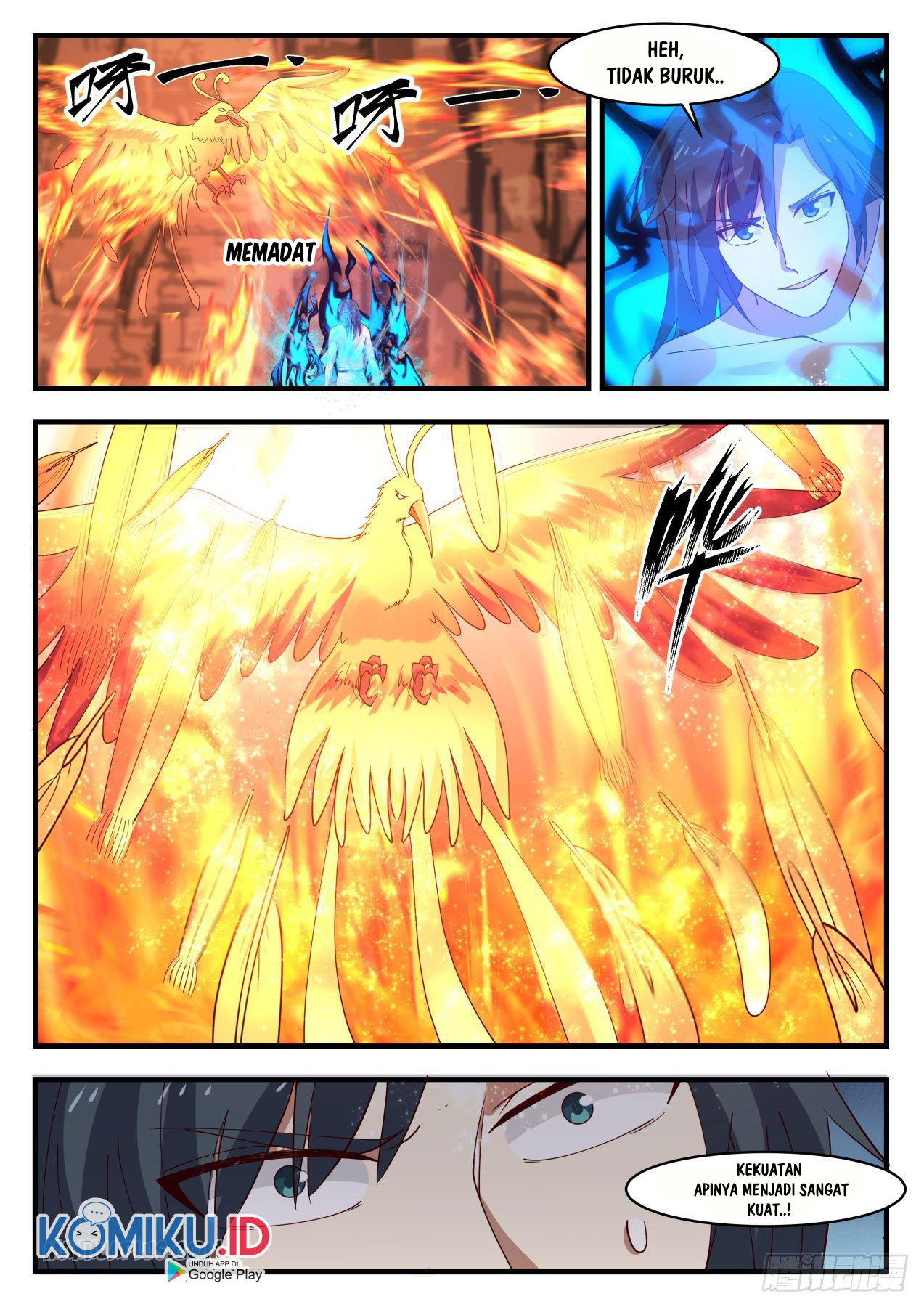 Martial Peak Part 1 Chapter 1144 - https://gambar-id.komiku.org/wp-content/uploads/2378713-12.jpg