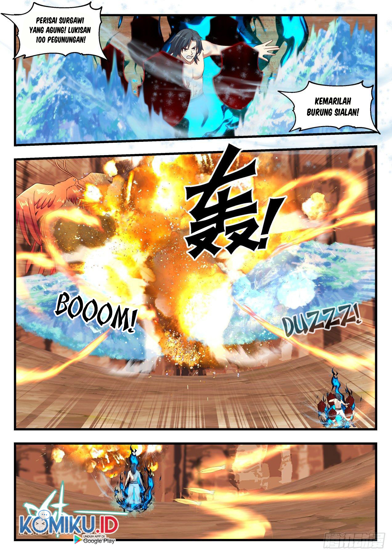 Martial Peak Part 1 Chapter 1144 - https://gambar-id.komiku.org/wp-content/uploads/2378713-13.jpg