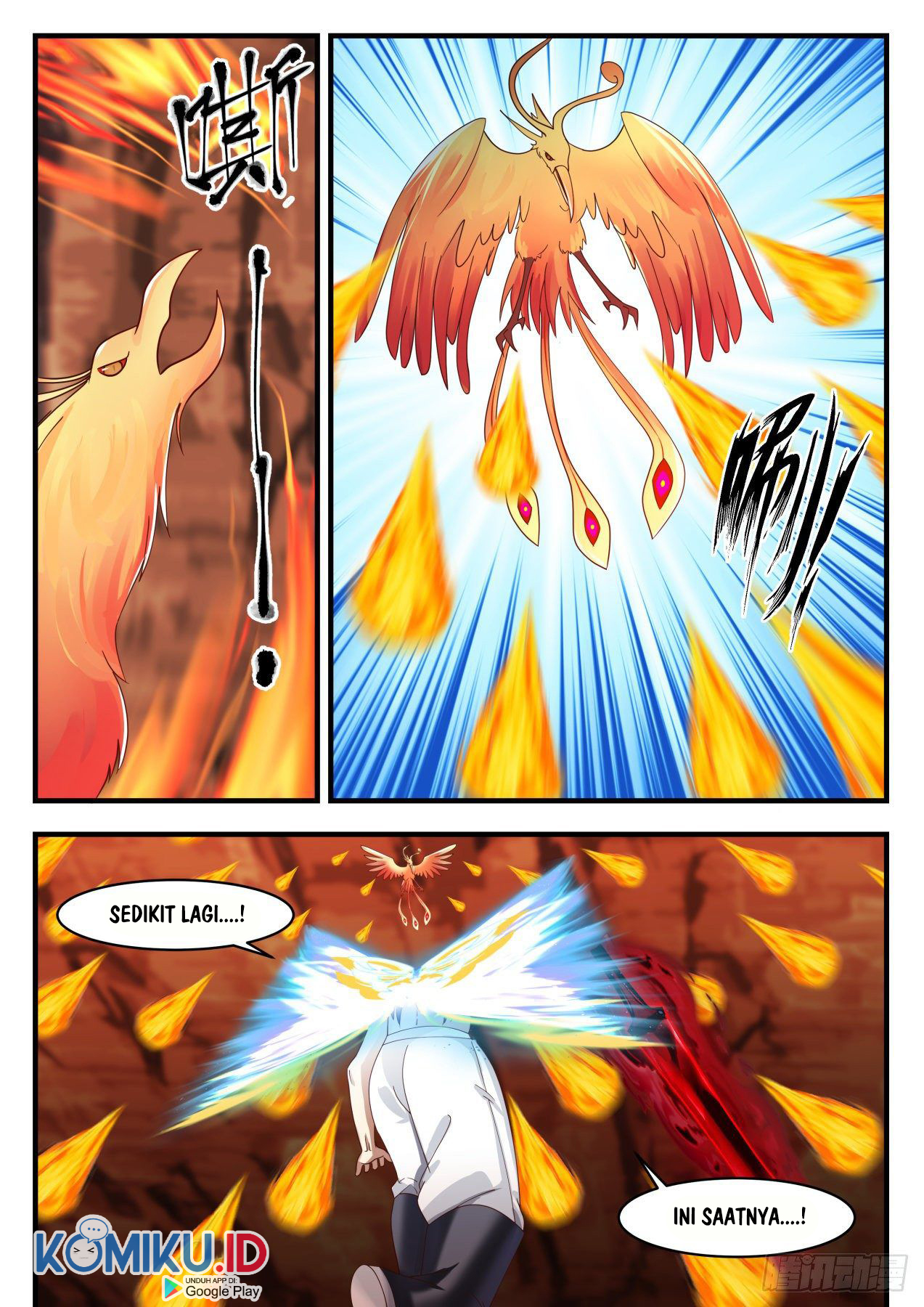 Martial Peak Part 1 Chapter 1144 - https://gambar-id.komiku.org/wp-content/uploads/2378713-8.jpg