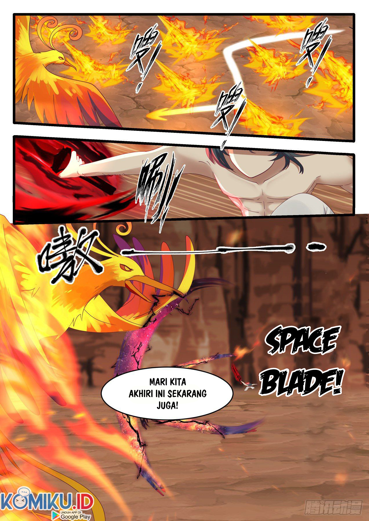 Martial Peak Part 1 Chapter 1144 - https://gambar-id.komiku.org/wp-content/uploads/2378713-9.jpg